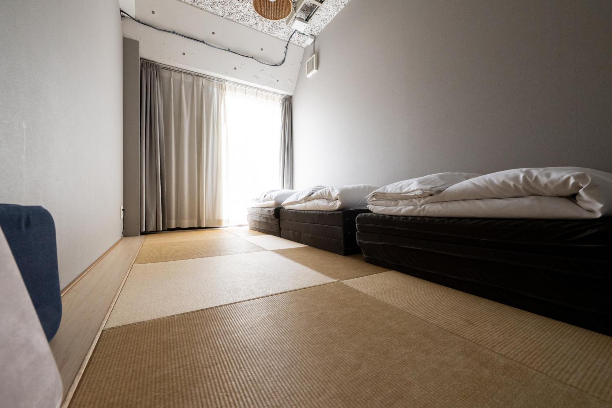 Hostel Imano