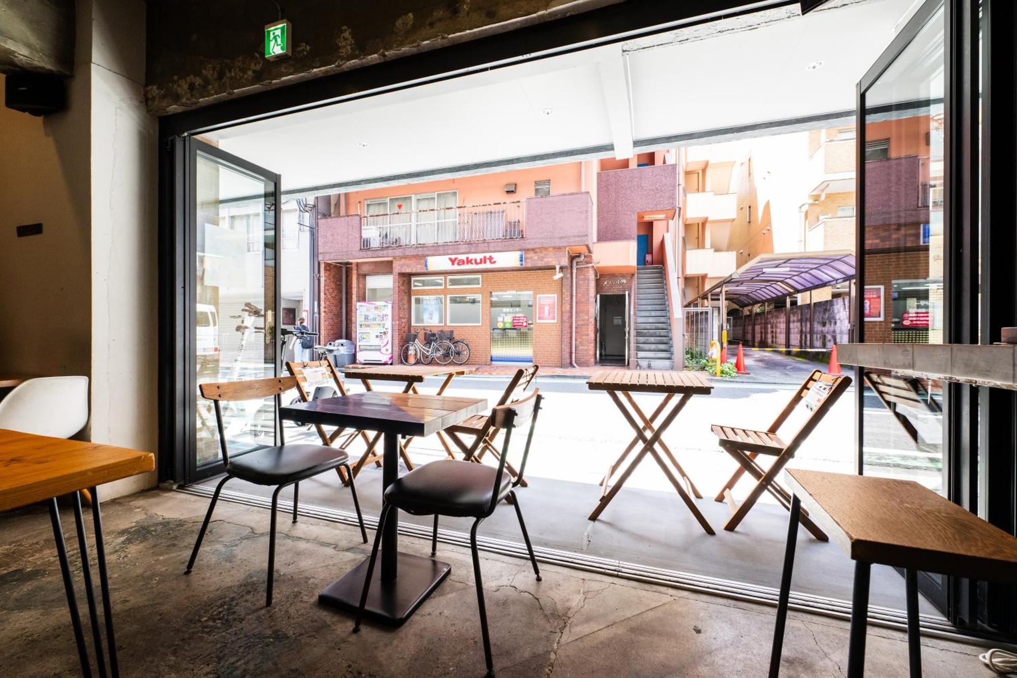Hostel Imano Tokyo