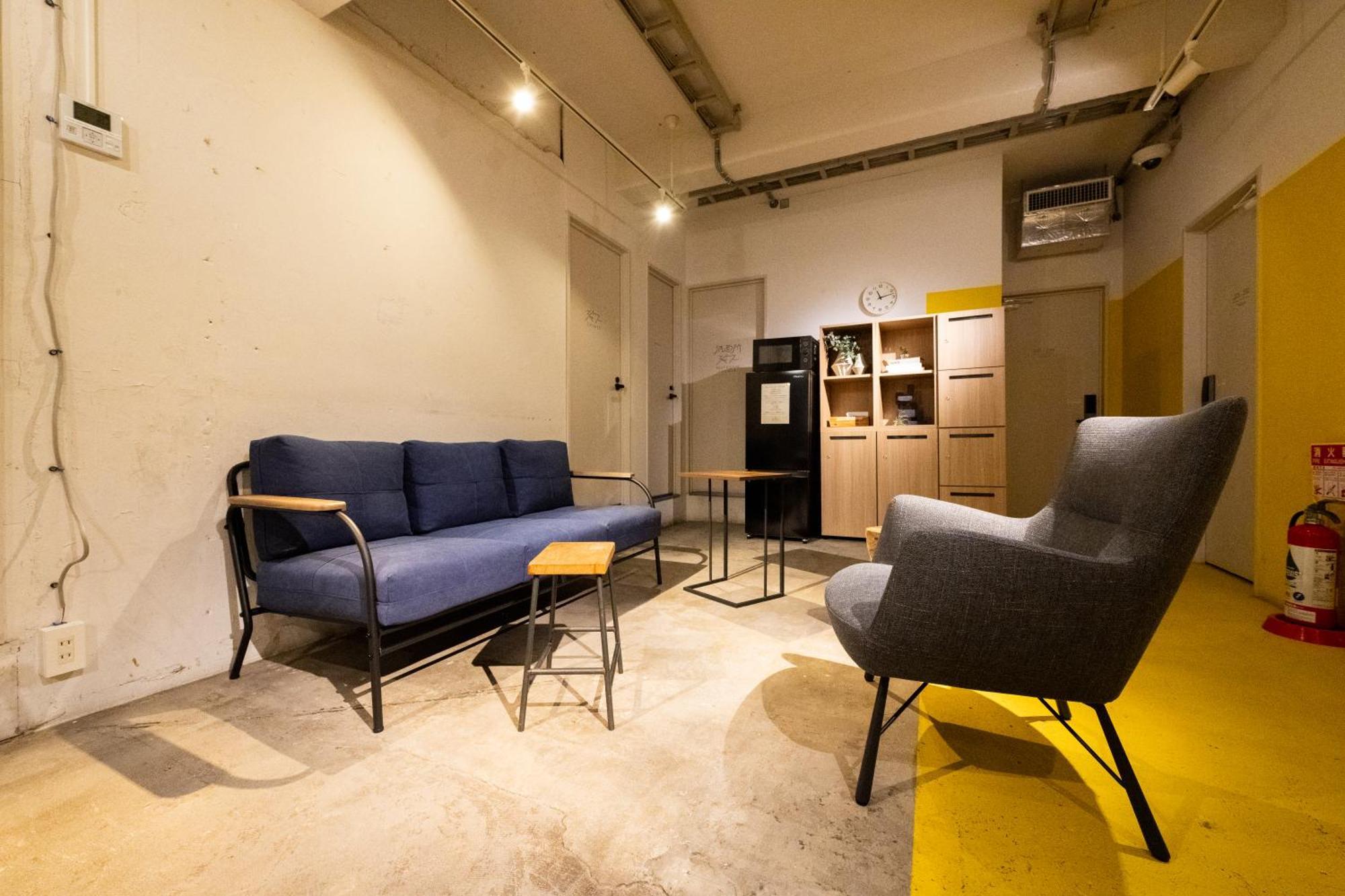 Imano Hostel