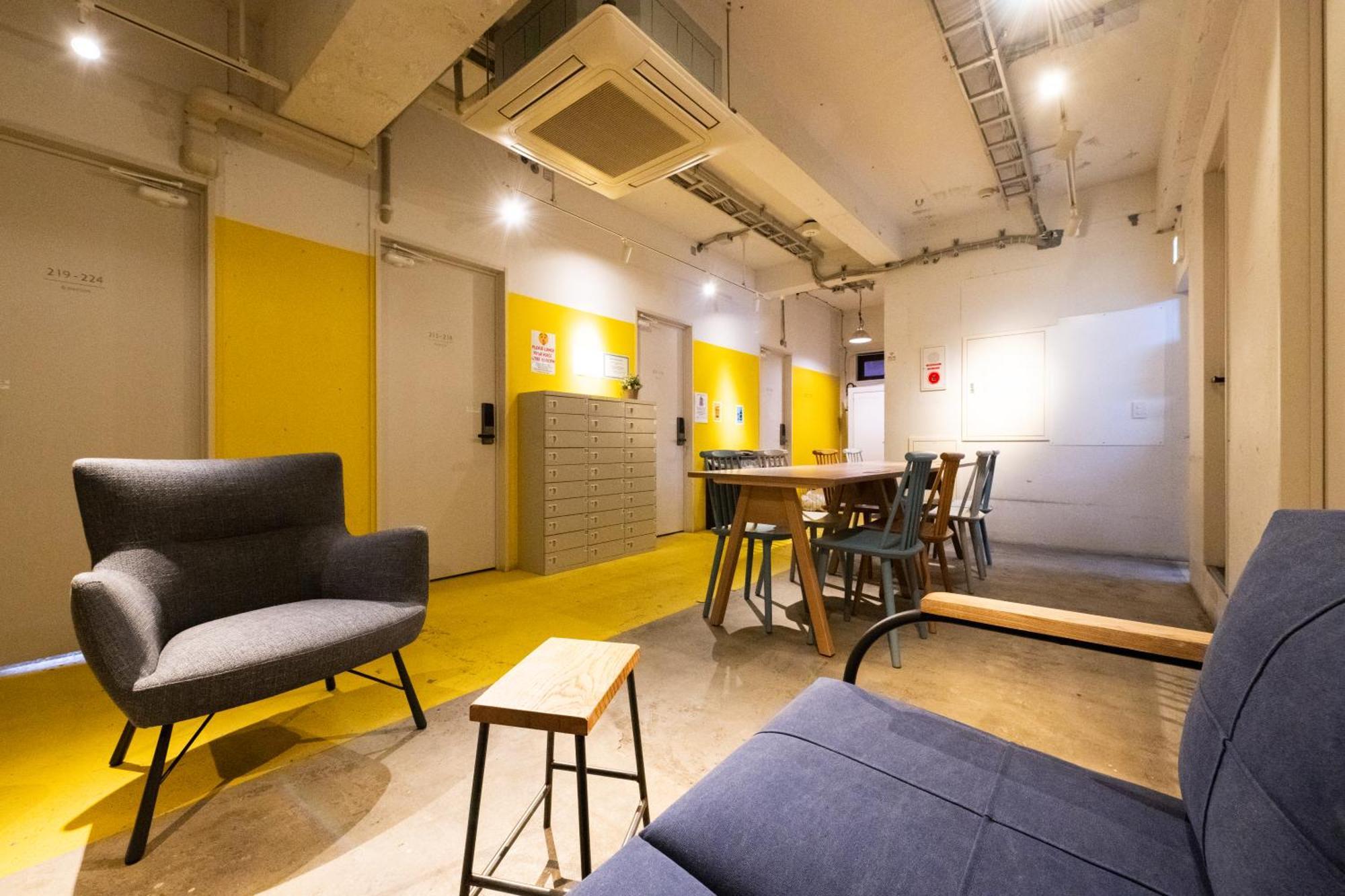 Imano Hostel