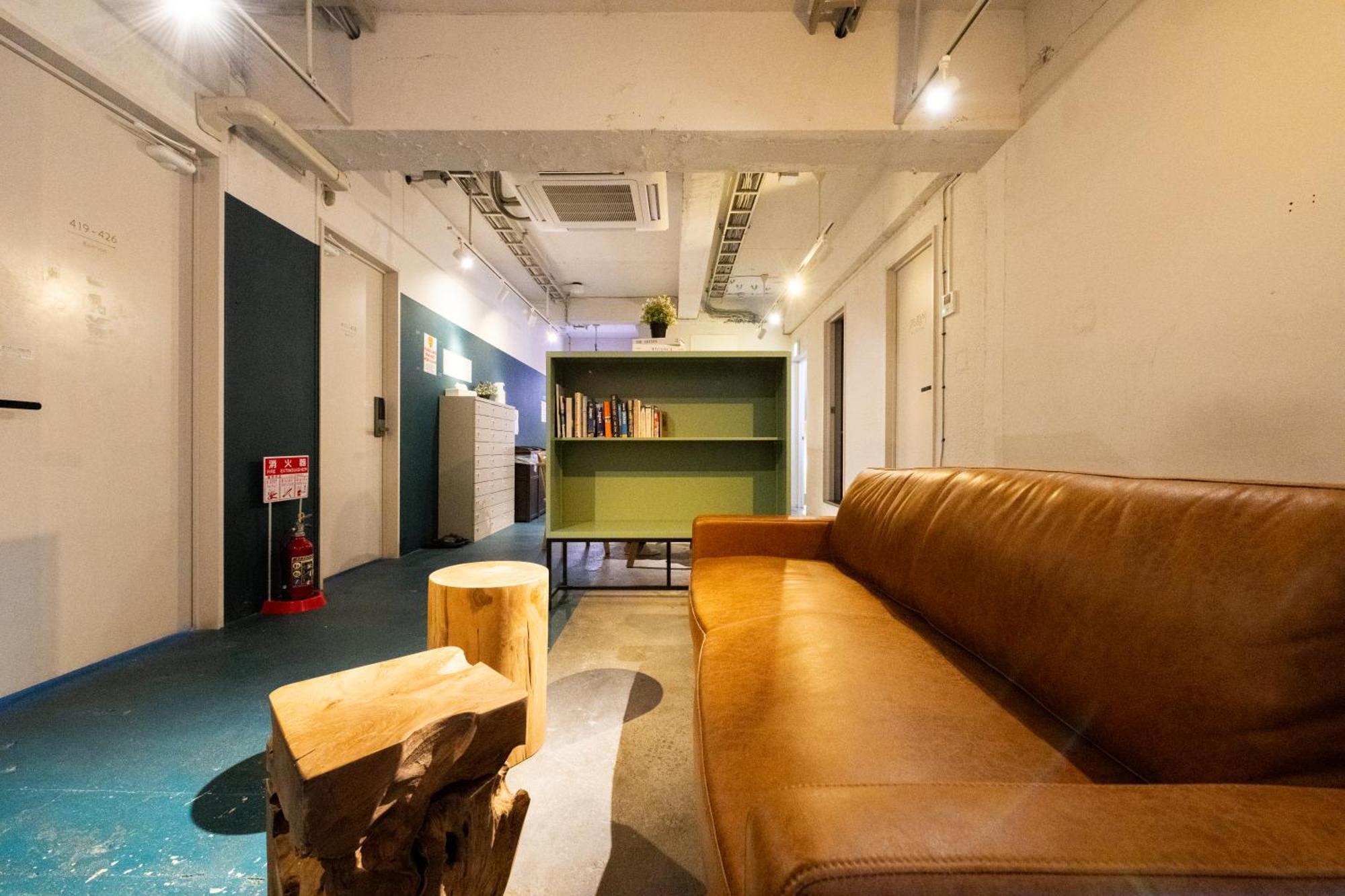 Imano Hostel Tokyo