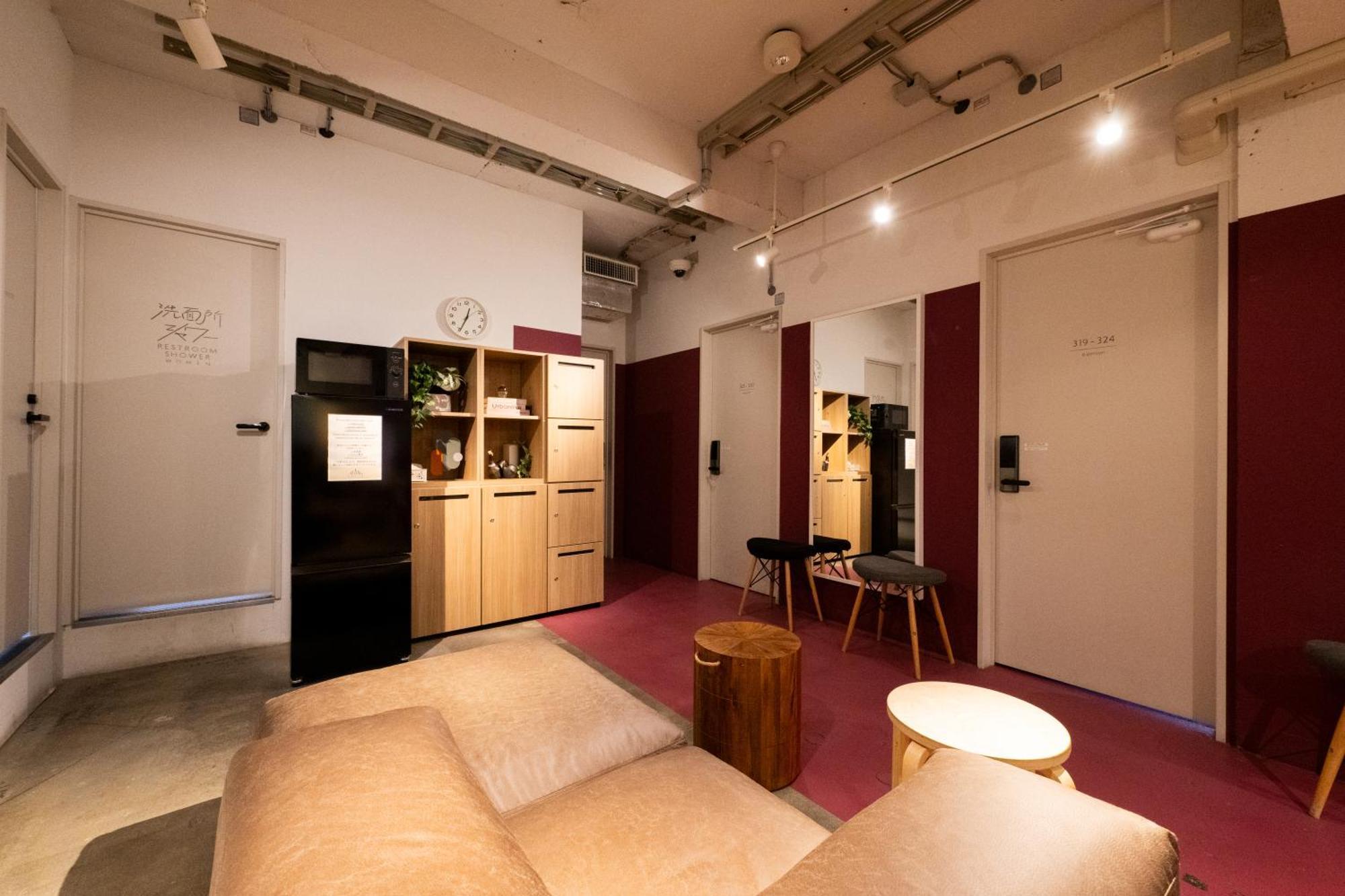 Imano Hostel *