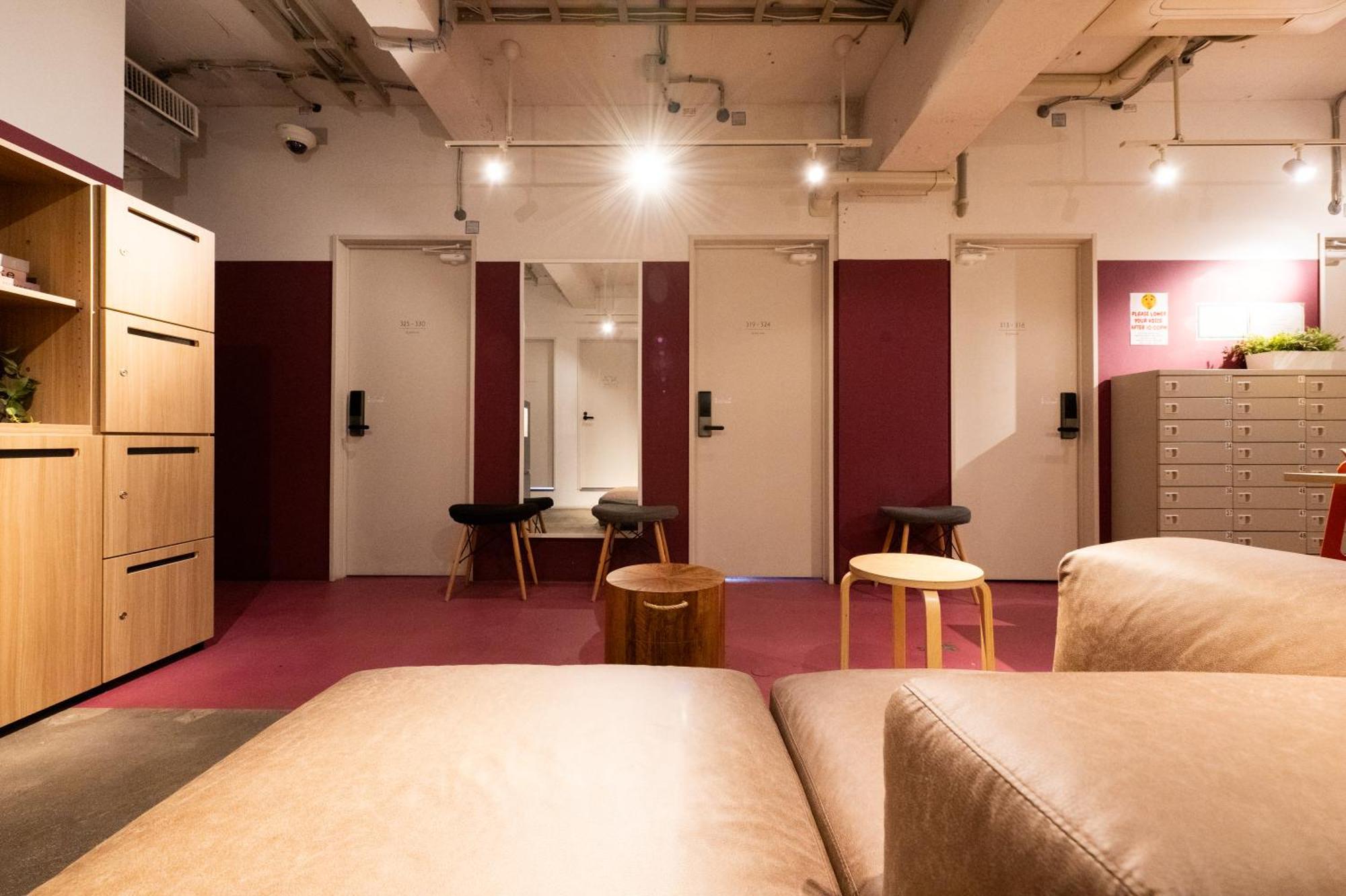 Hostel Imano Tokyo