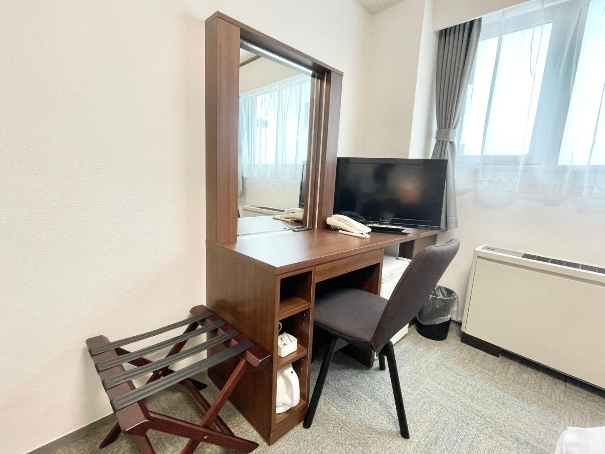 Tabist New Washington Shibuya Hotel 2*