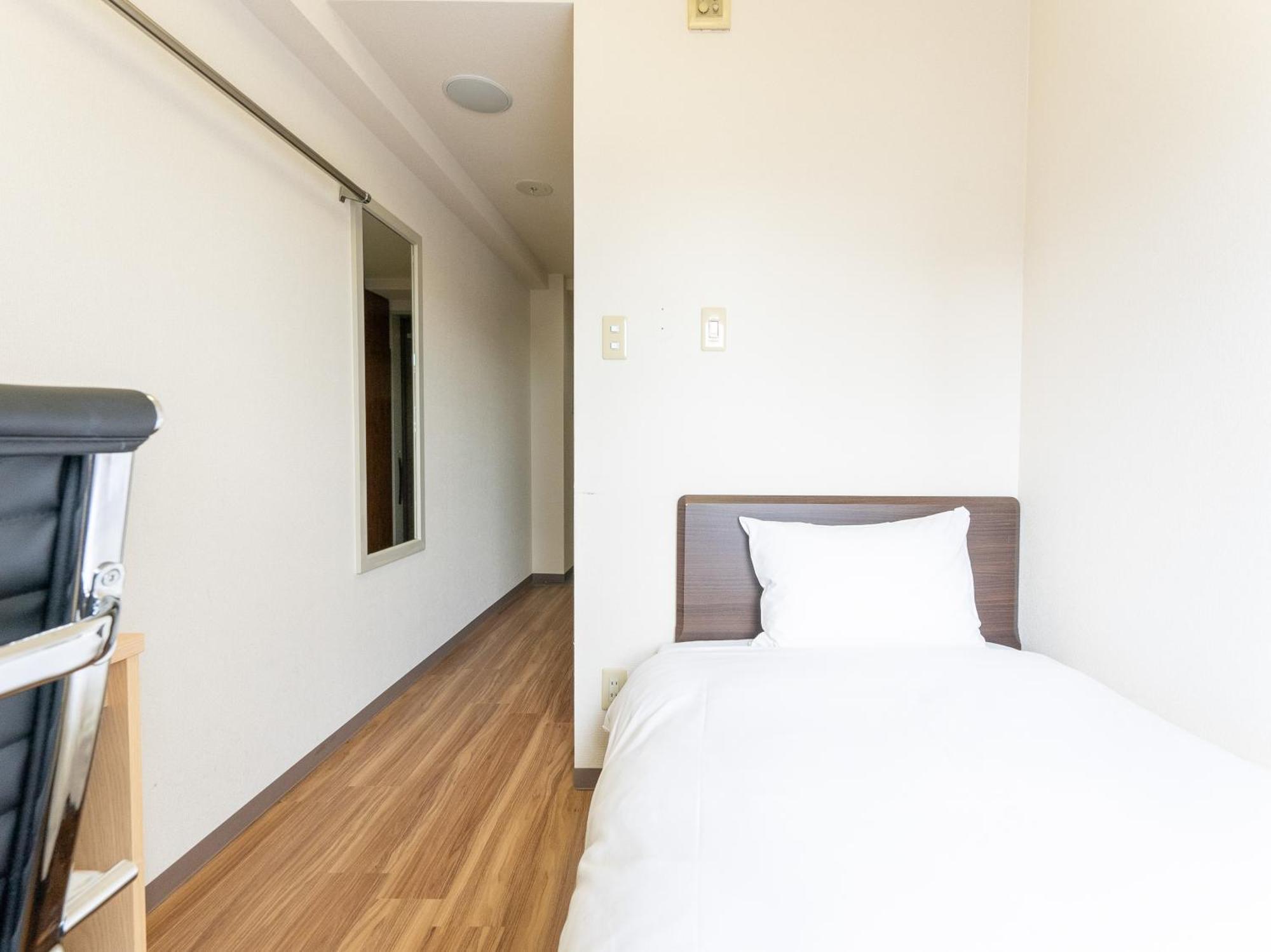 Tabist Urban Asakusa Aparthotel