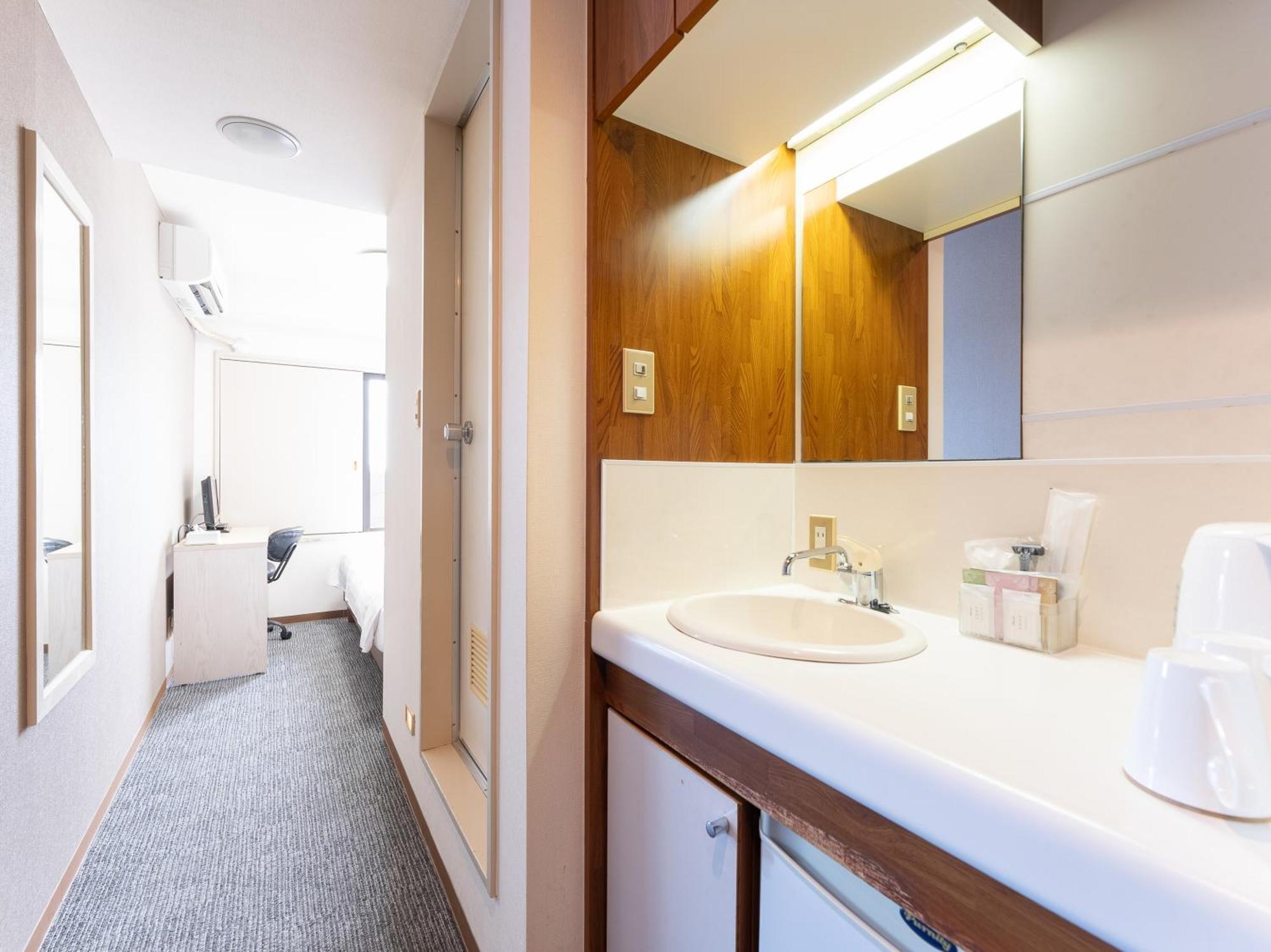 Aparthotel Tabist Urban Asakusa 2*