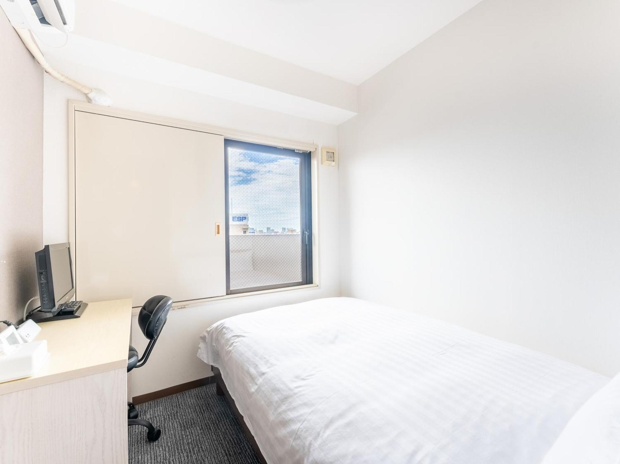 Aparthotel Tabist Urban Asakusa Tokyo