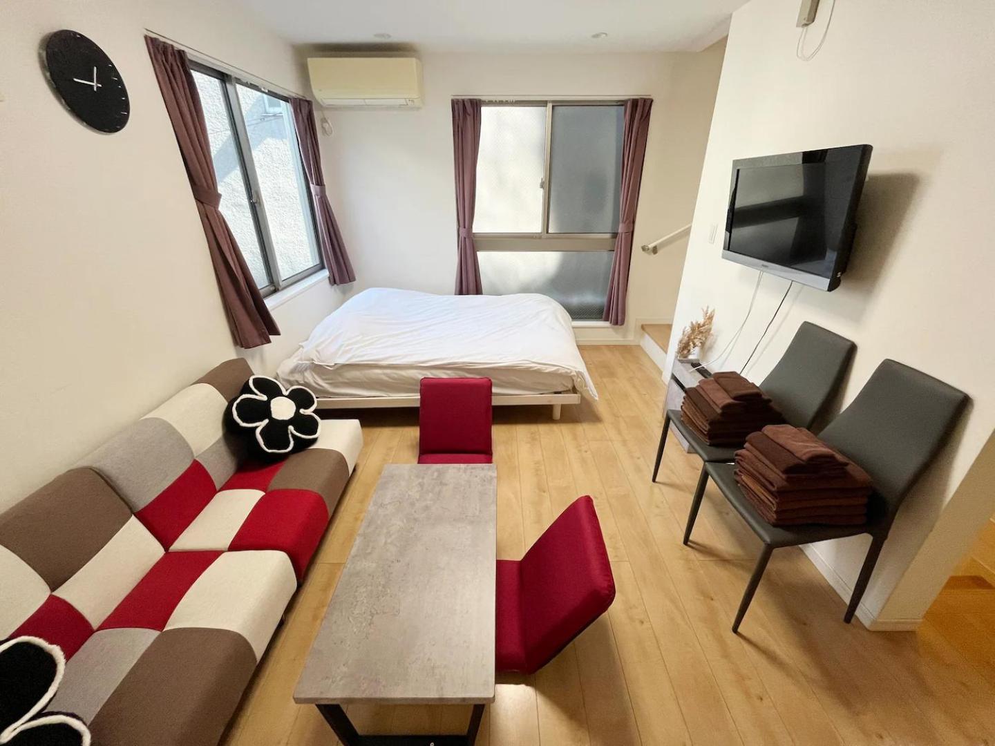 Ishihara House Holiday home