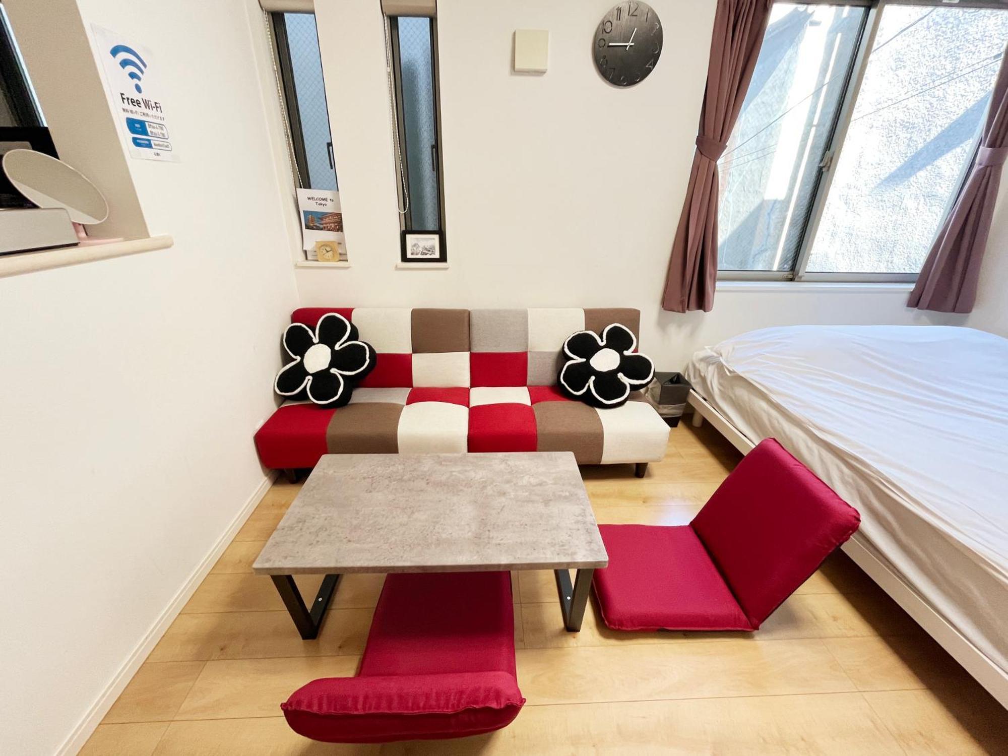 Holiday home Ishihara House