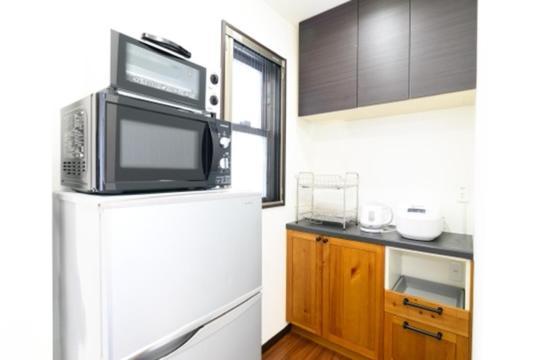Apartment Yahiro 4-chome House 2f,3f Tokyo