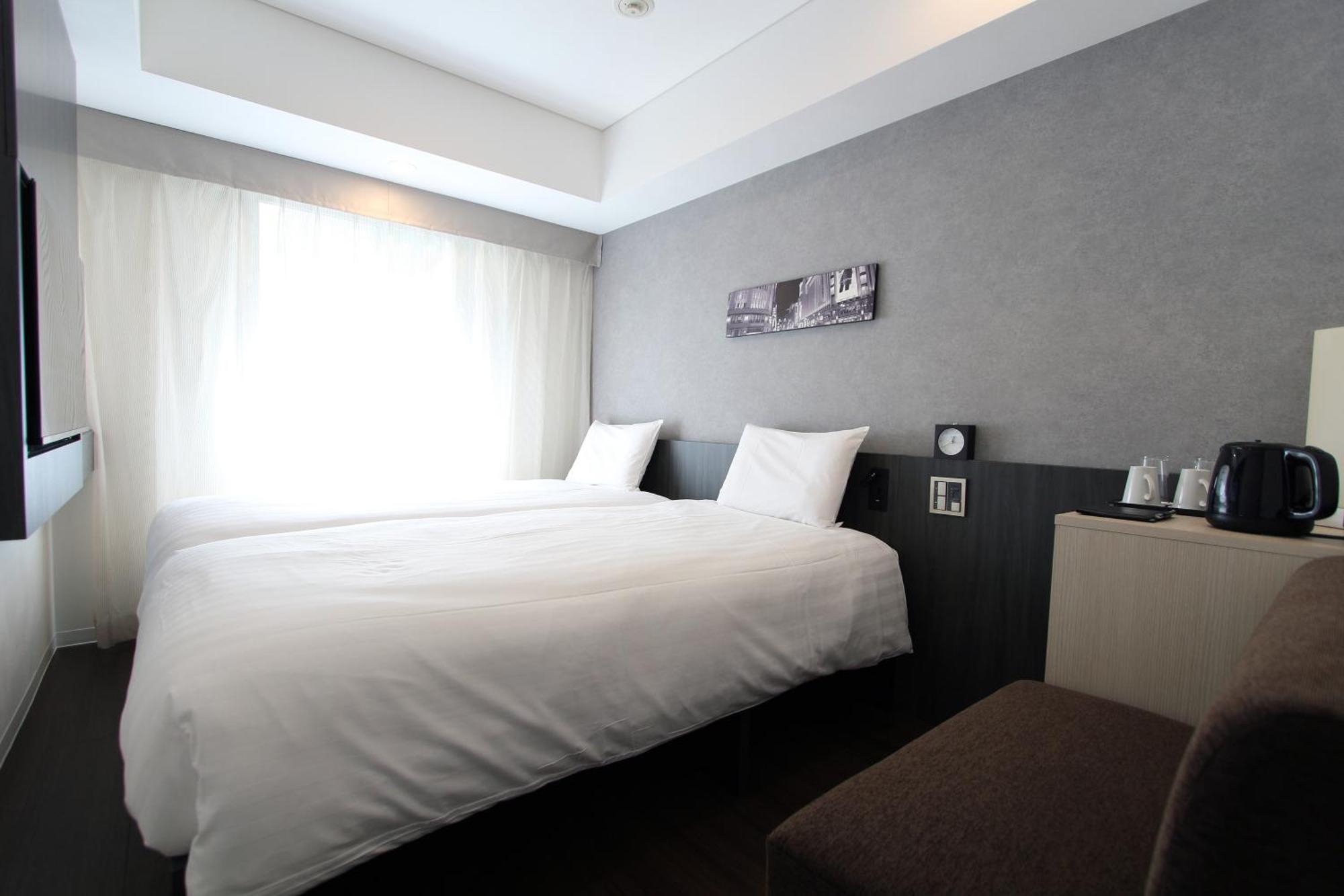 Koko Ginza-1chome 3* Tokyo