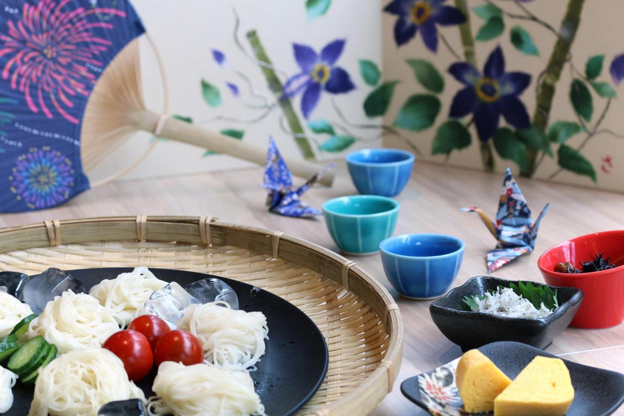 Hotel Koko Tsukiji Ginza