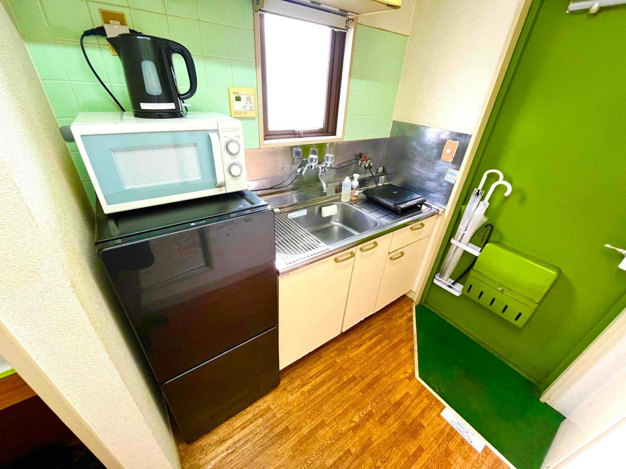 Nearest Sta 4mins!nr Ikebukuro,shinjuku,shibuya! Tokyo