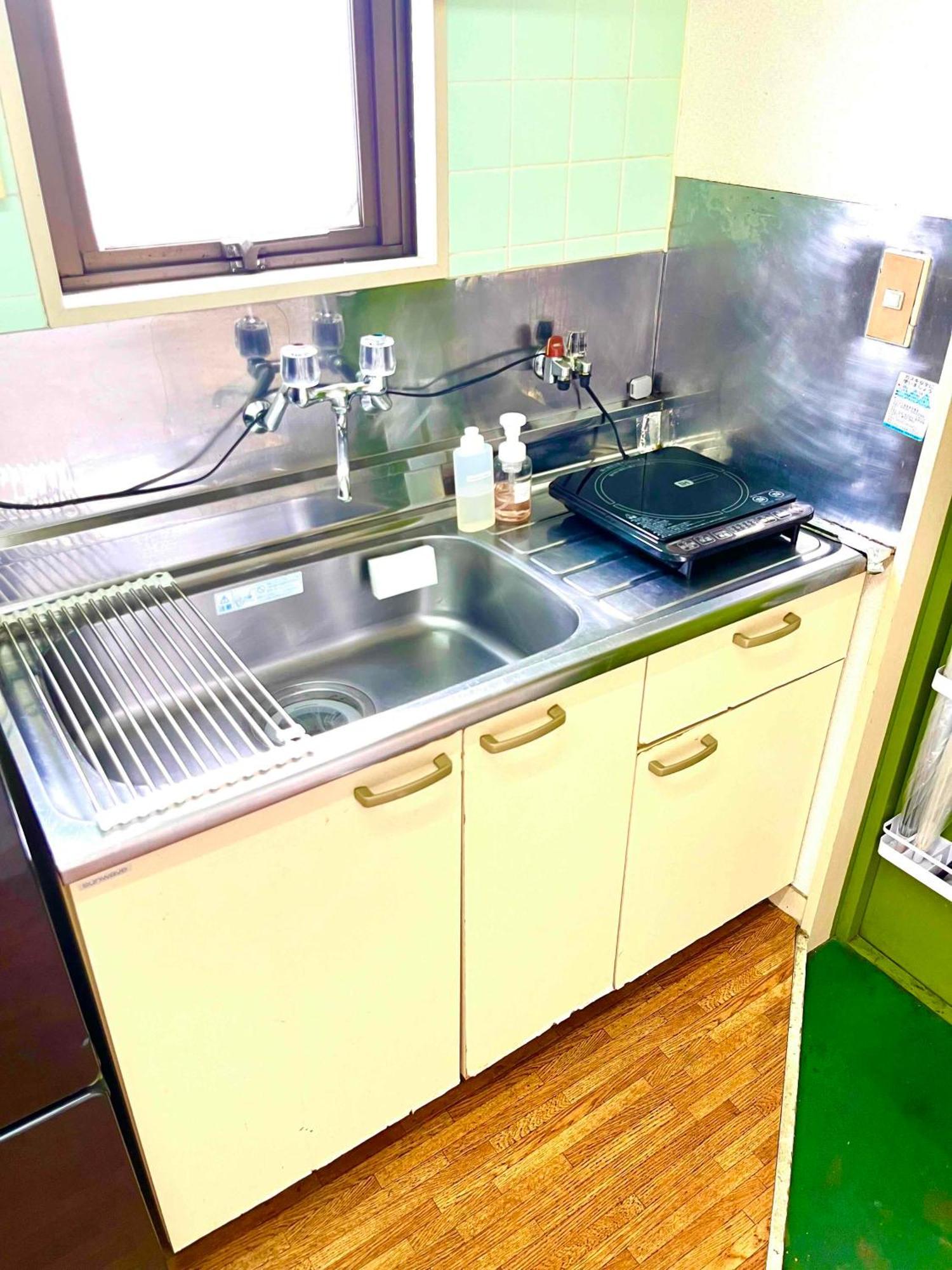 Nearest Sta 4mins!nr Ikebukuro,shinjuku,shibuya! Apartment Tokyo