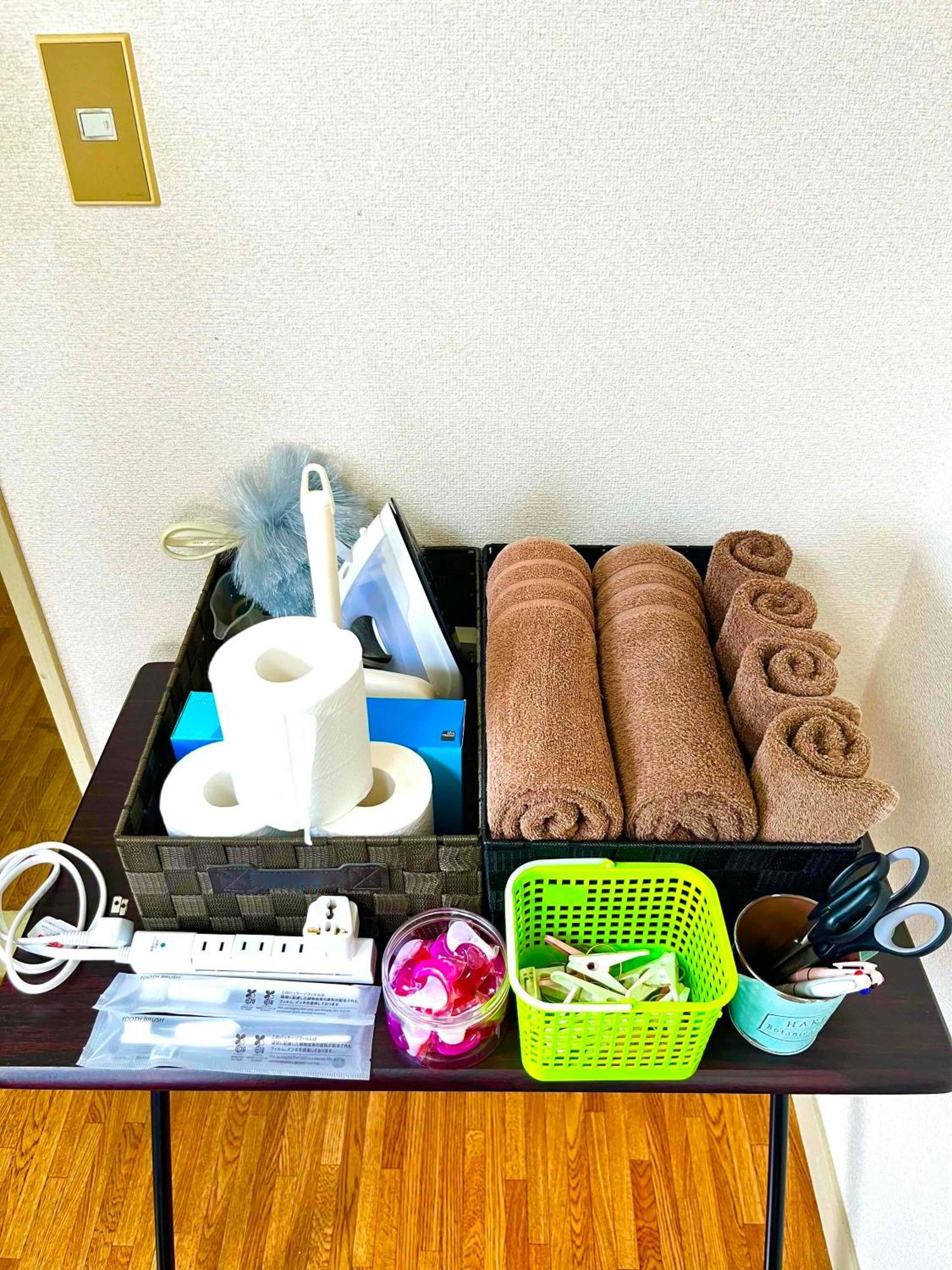 Nearest Sta 4mins!nr Ikebukuro,shinjuku,shibuya! Tokyo