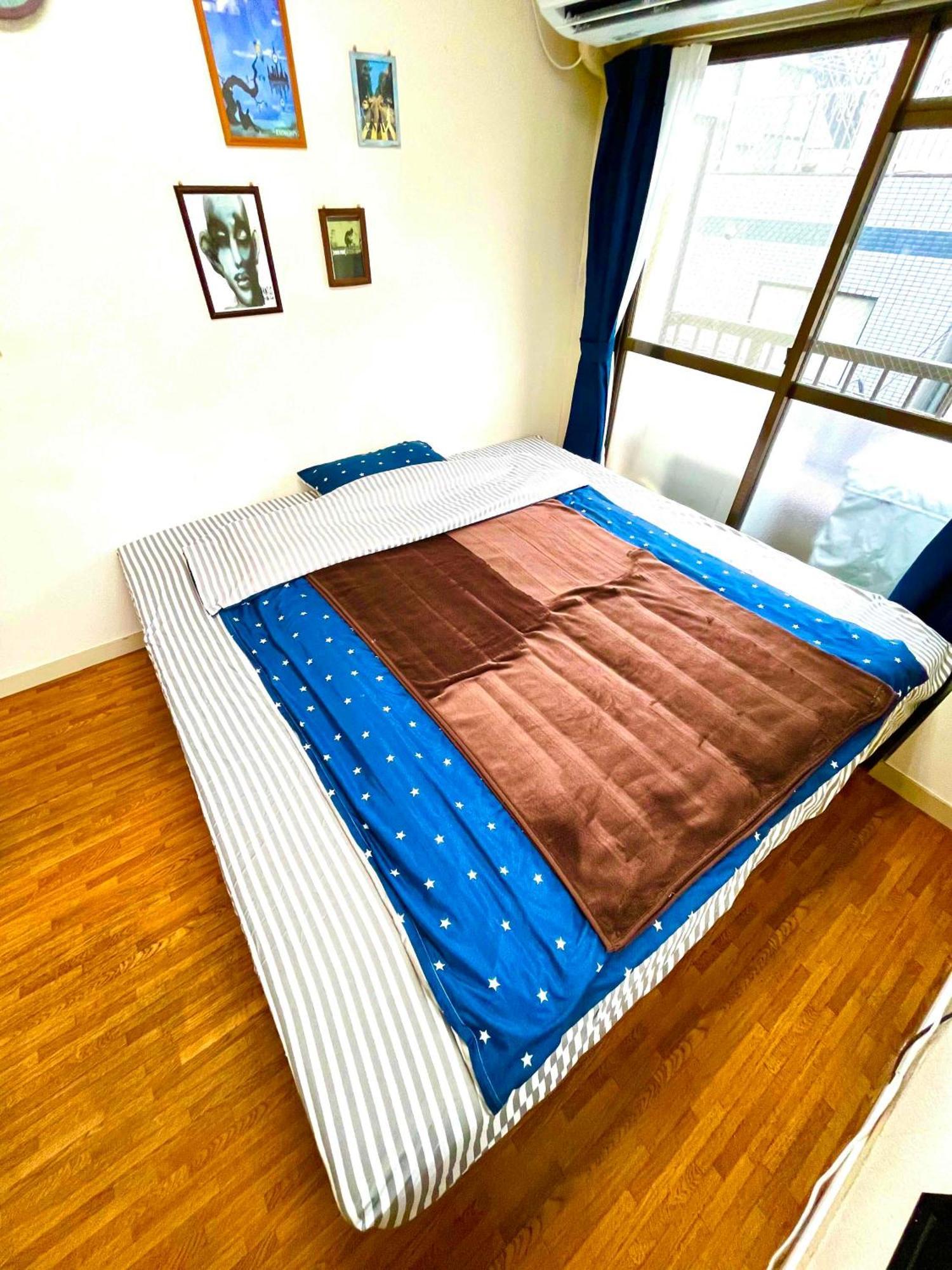 Apartment Nearest Sta 4mins!nr Ikebukuro,shinjuku,shibuya!