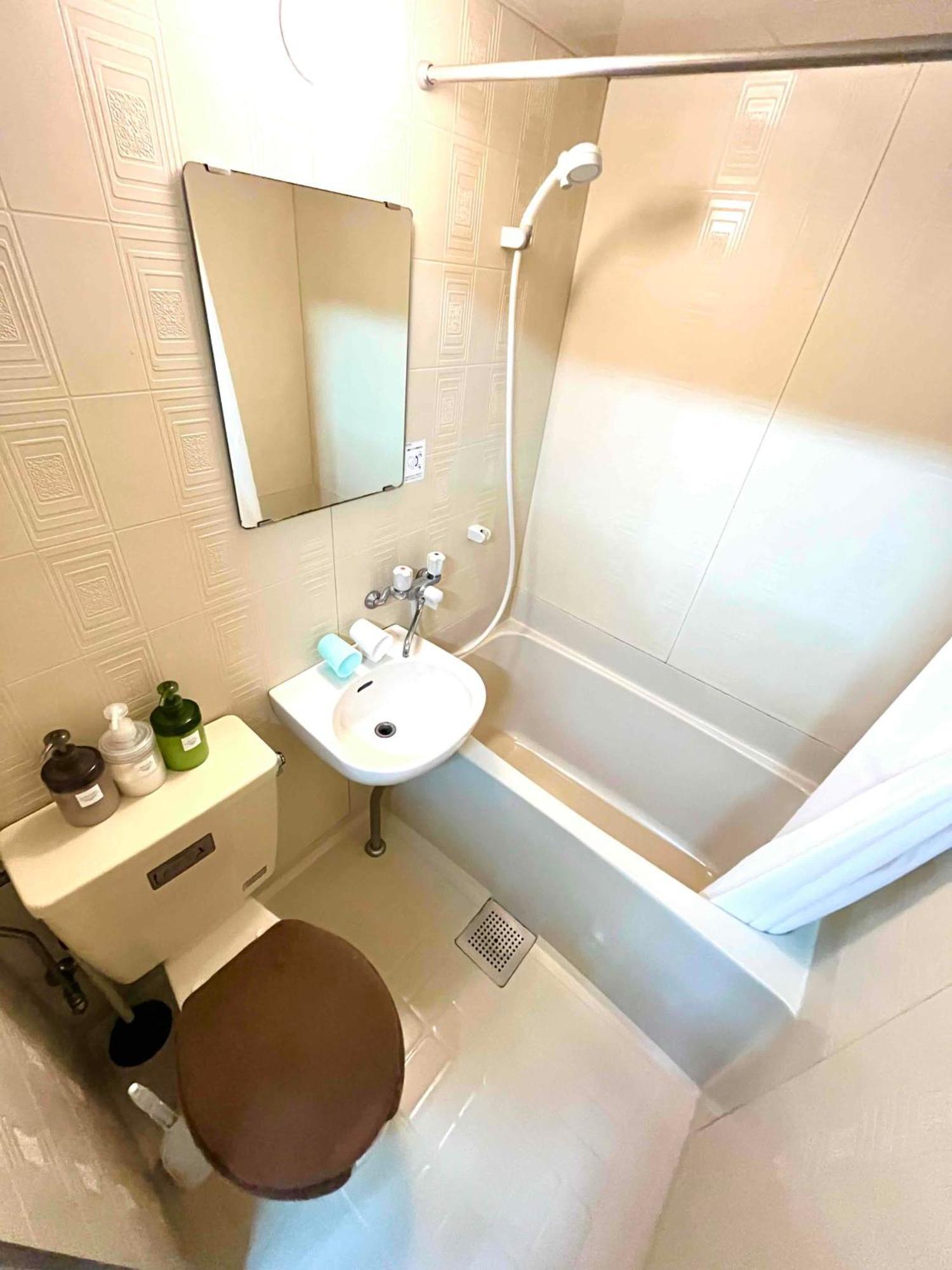 Nearest Sta 4mins!nr Ikebukuro,shinjuku,shibuya! Apartment Tokyo