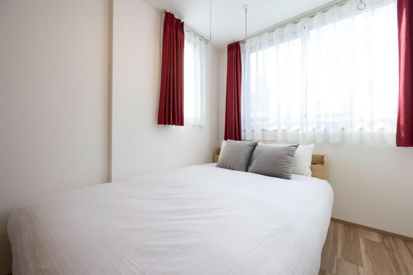 Wellsquareism Otsuka Apartment