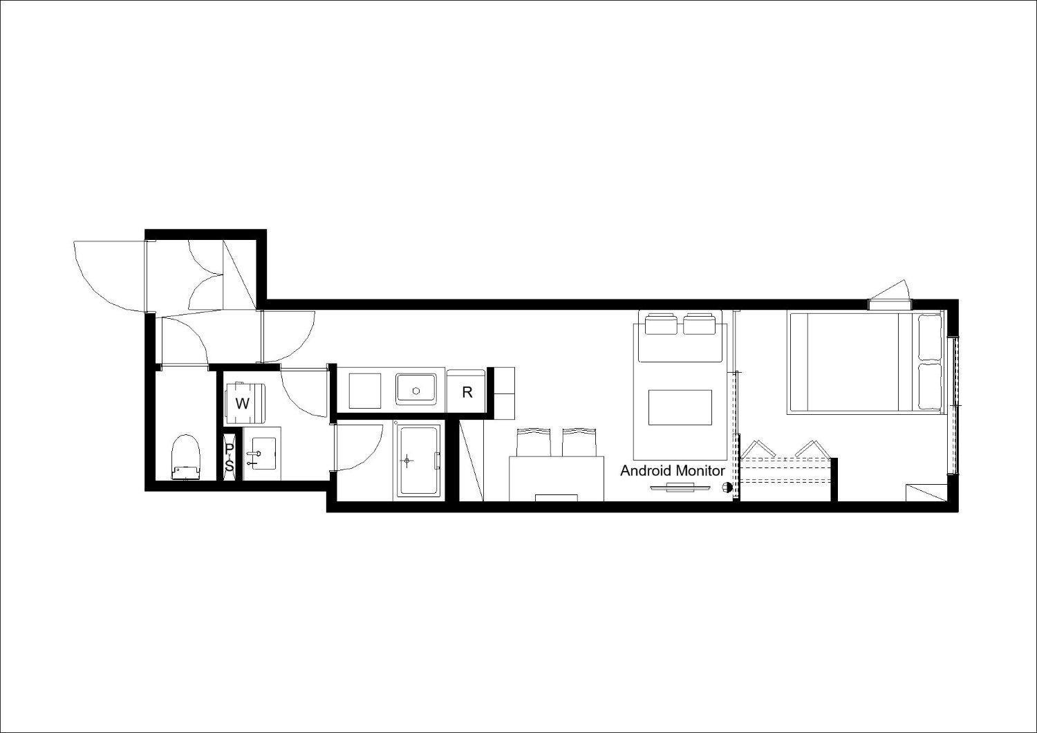Wellsquareism Otsuka *