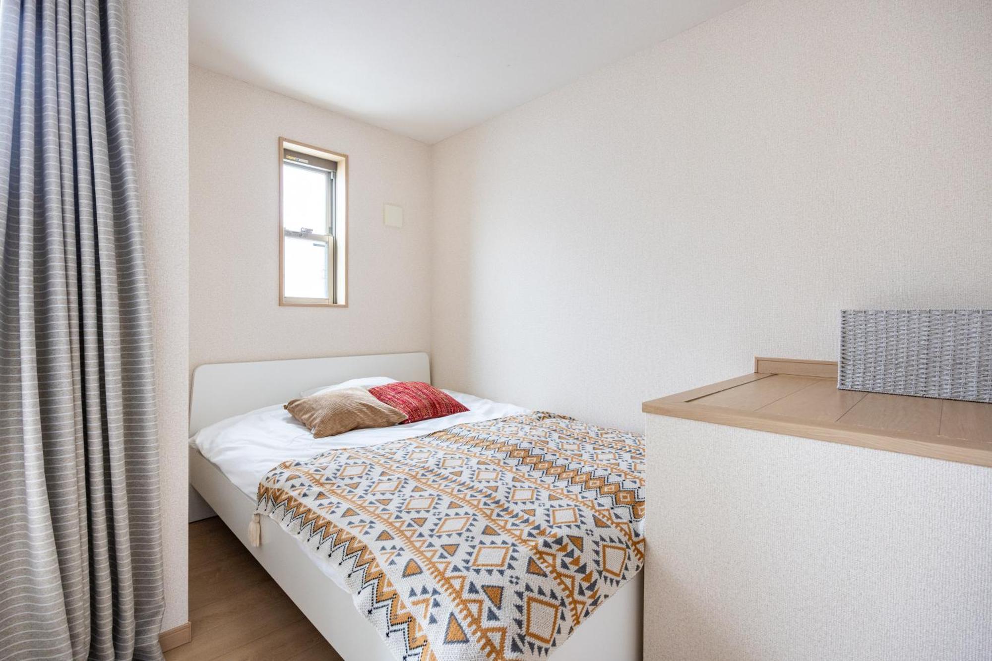 Crown 越中島 Apartment