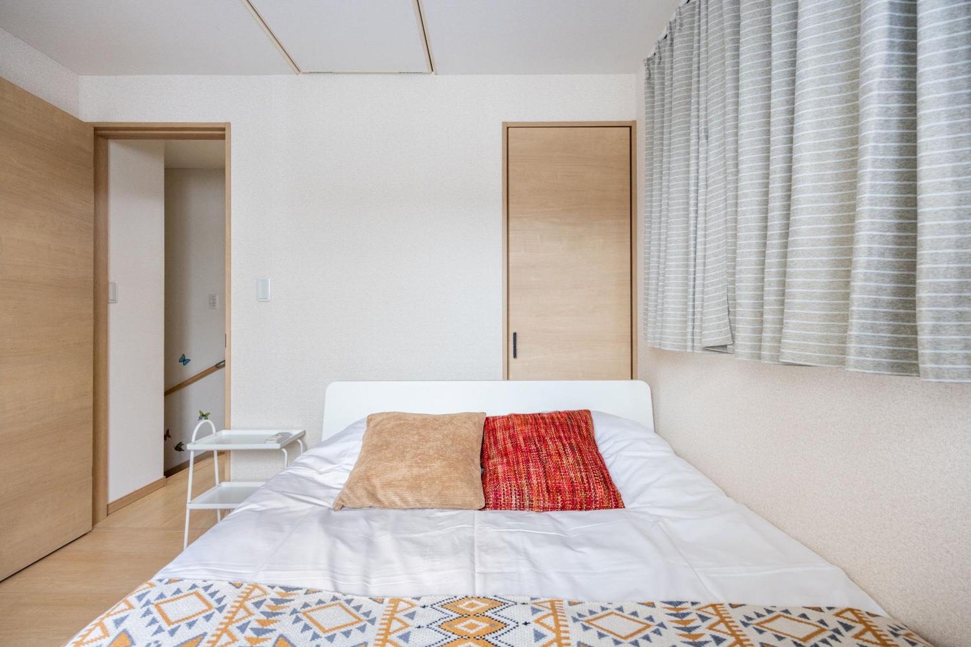 Apartment Crown 越中島 Tokyo