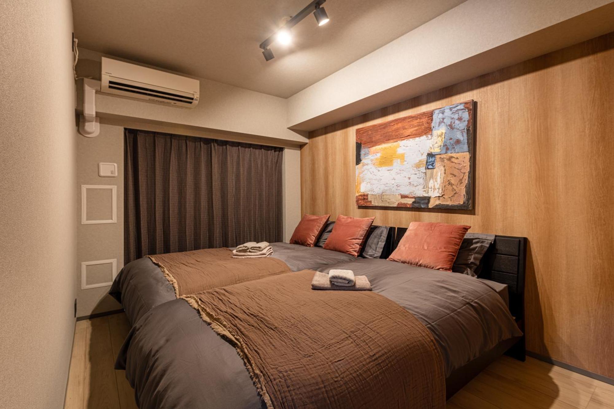 Guest house Across Akihabara