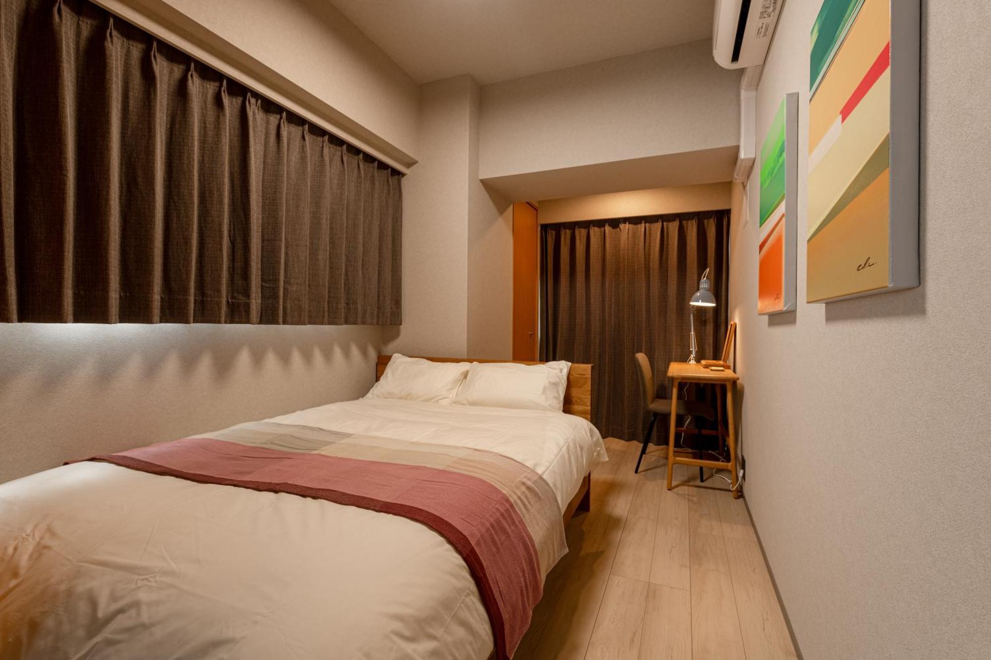 Across Akihabara Guest house *