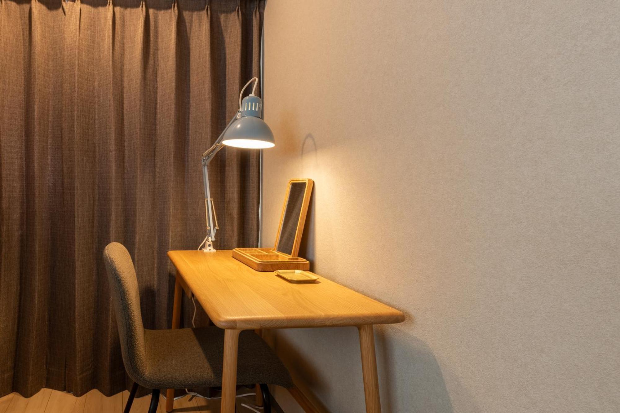 Guest house Across Akihabara Tokyo