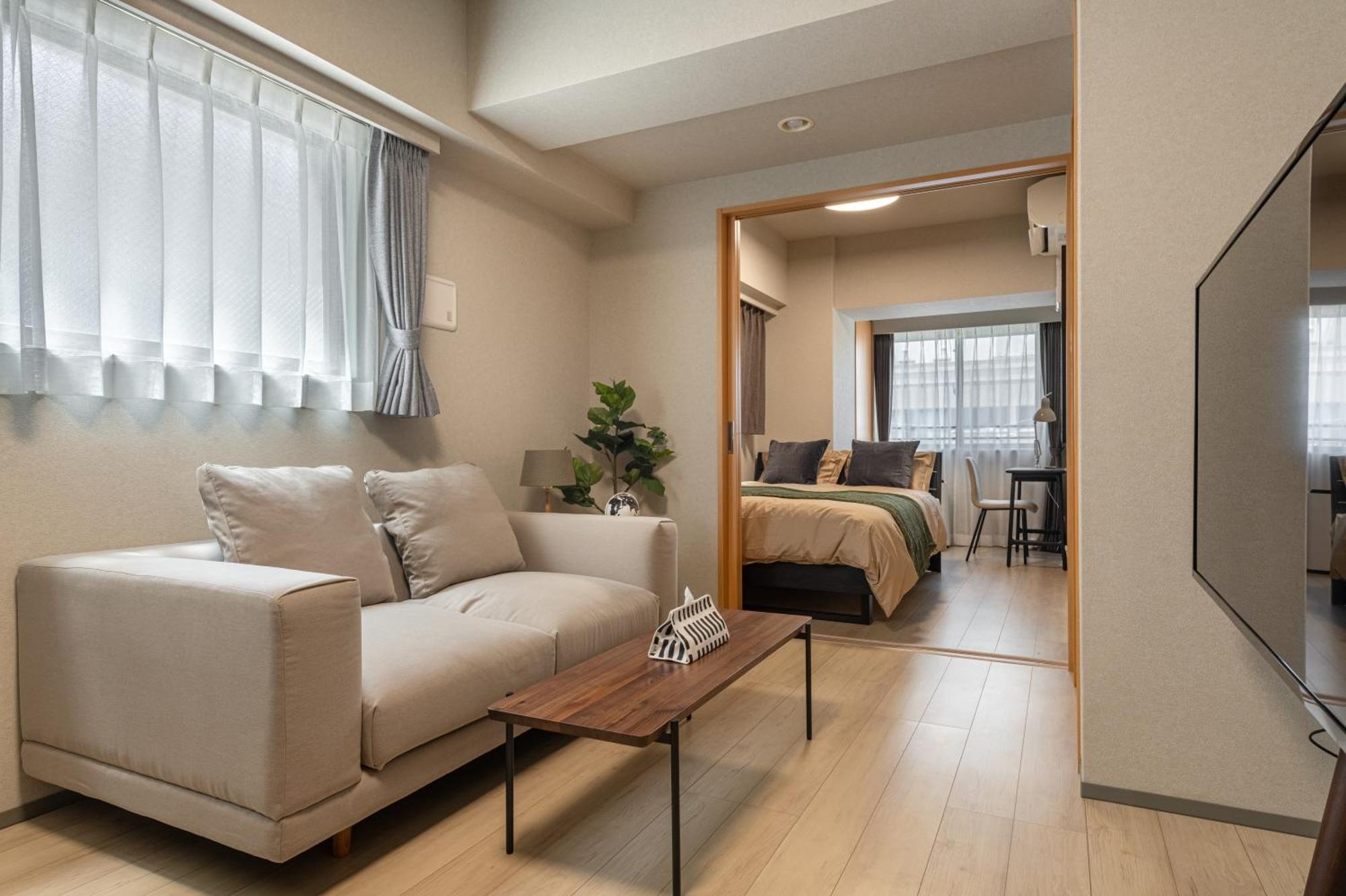 Across Akihabara Guest house