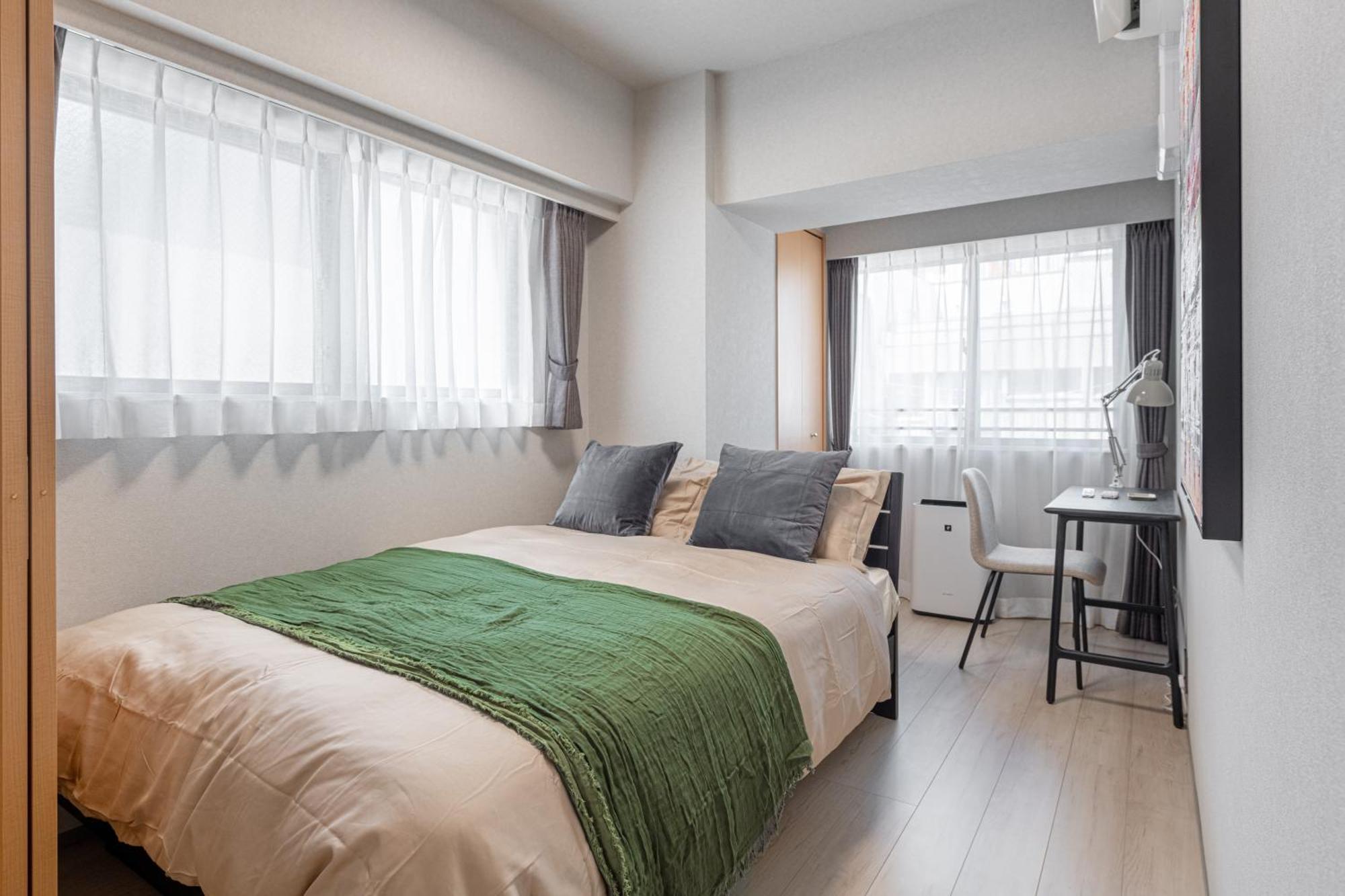 Guest house Across Akihabara