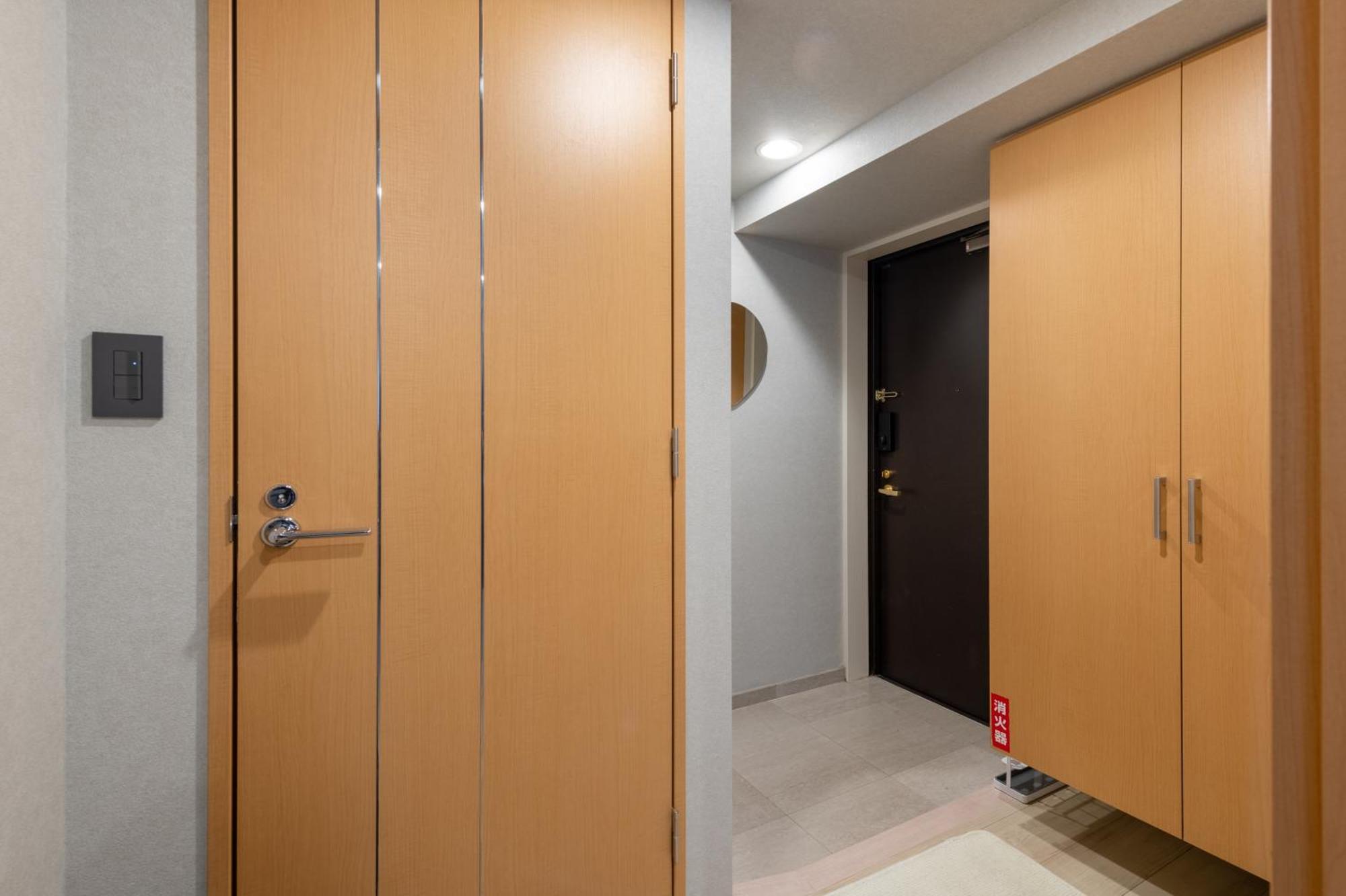 Guest house Across Akihabara *