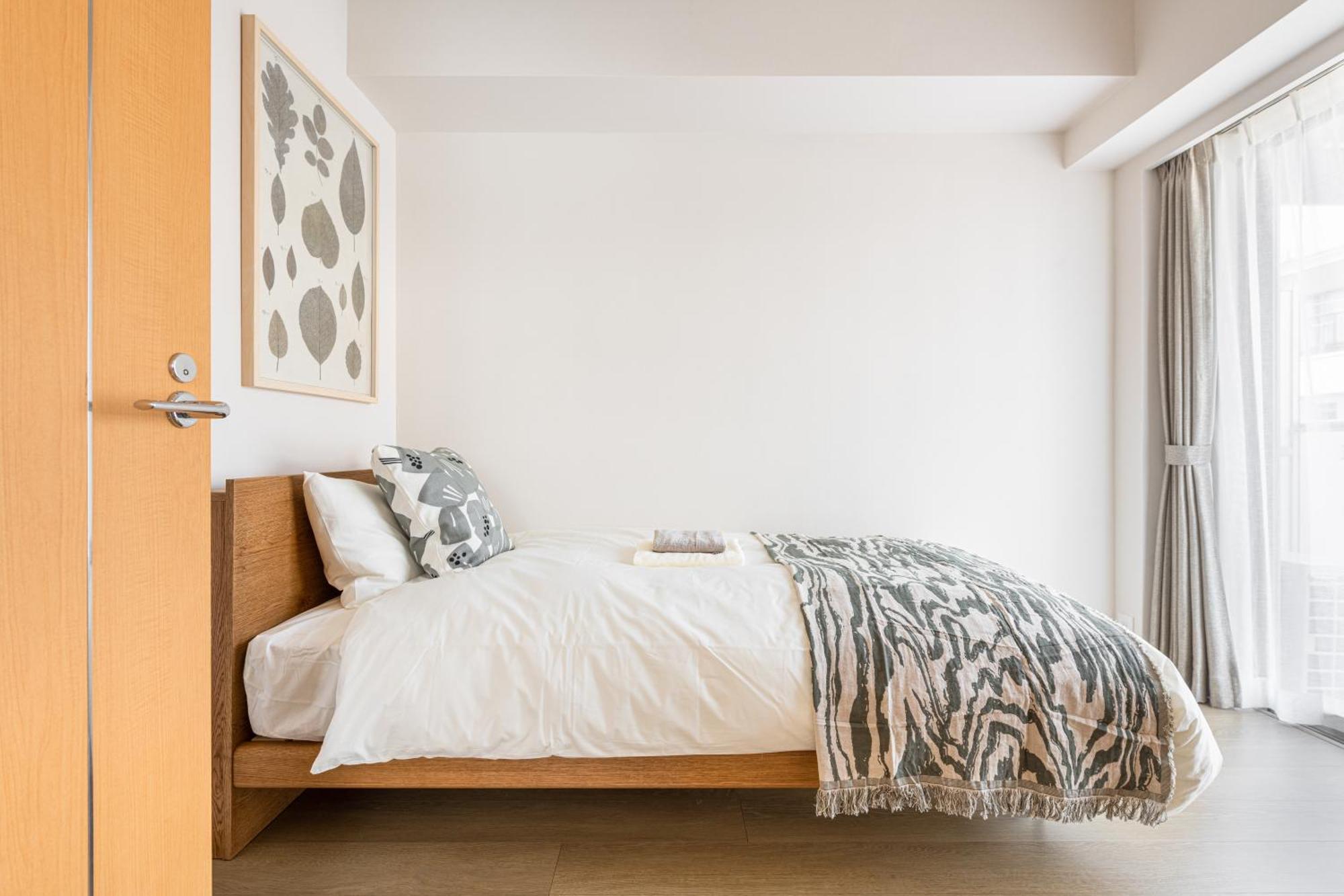 Across Akihabara Guest house *