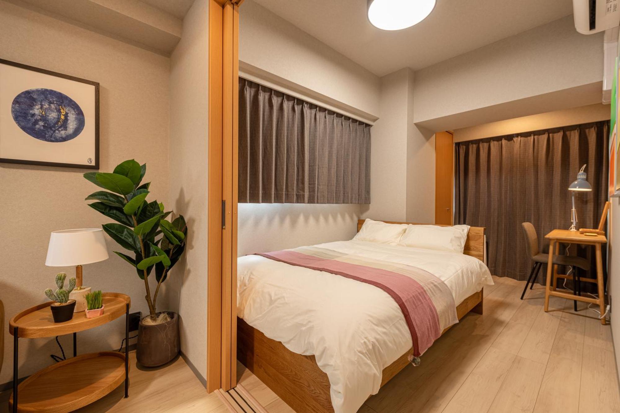 Guest house Across Akihabara