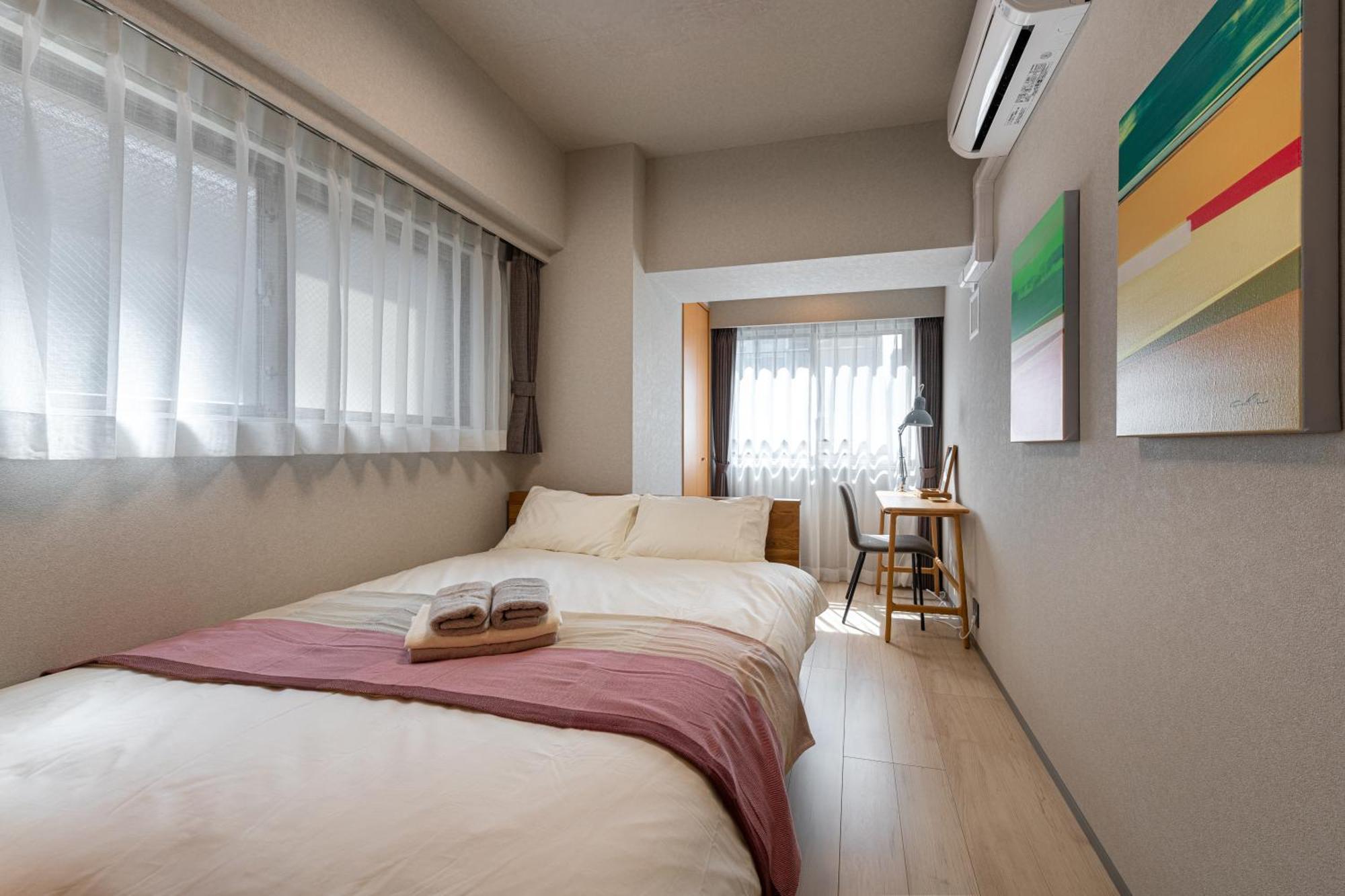 Across Akihabara Guest house *