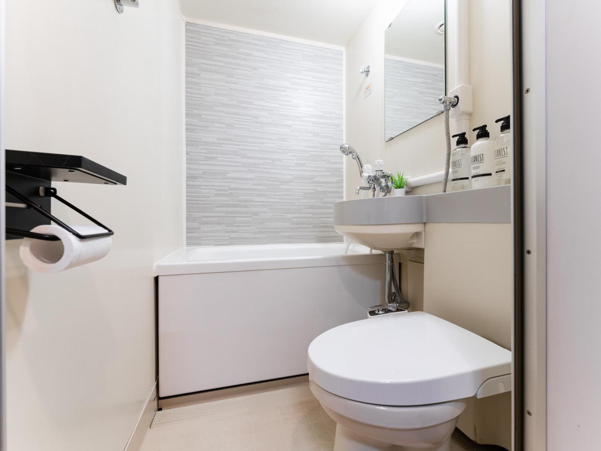 Ikejiri Ohashi Sta 10min Walk,nakameguro 10 Min Walk,switch Apartment Tokyo