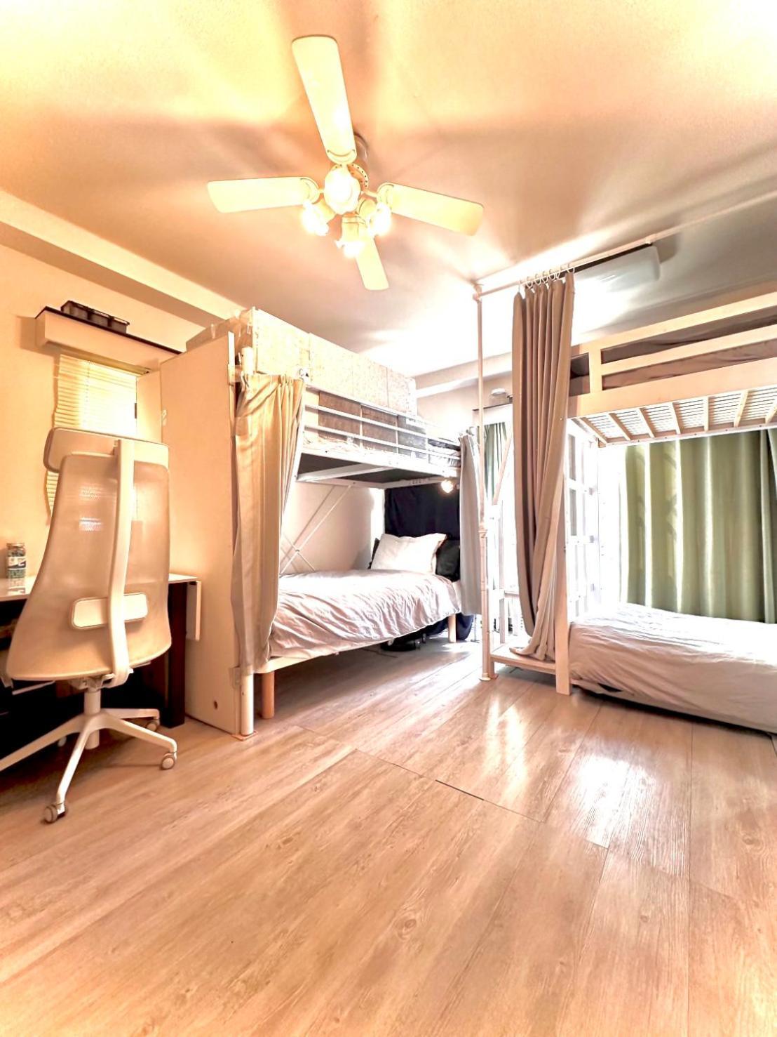 Apartment Akasaka Roppongi Akasaka *