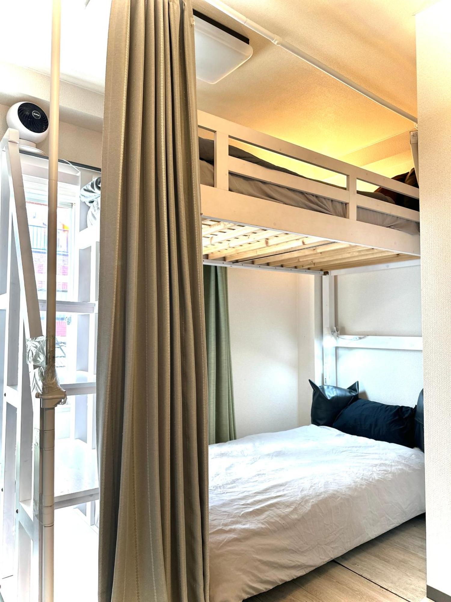 Apartment Akasaka Roppongi Akasaka Tokyo