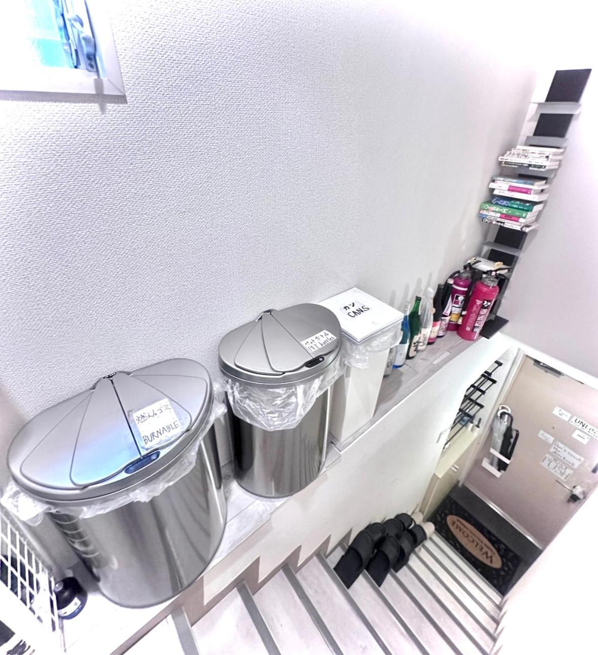 Akasaka Roppongi Akasaka Apartment Tokyo