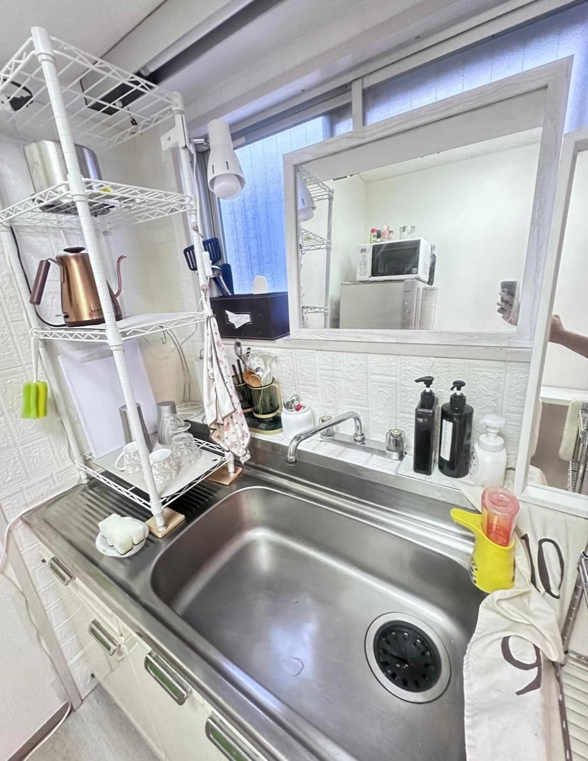 Apartment Akasaka Roppongi Akasaka