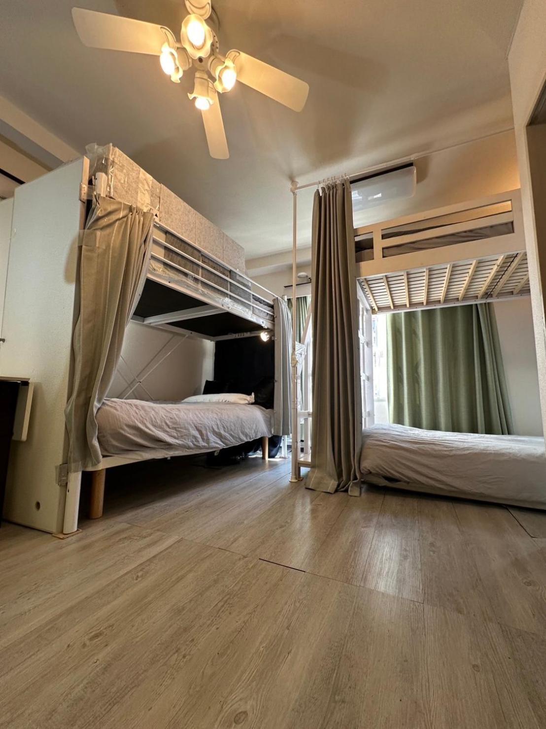 Apartment Akasaka Roppongi Akasaka *