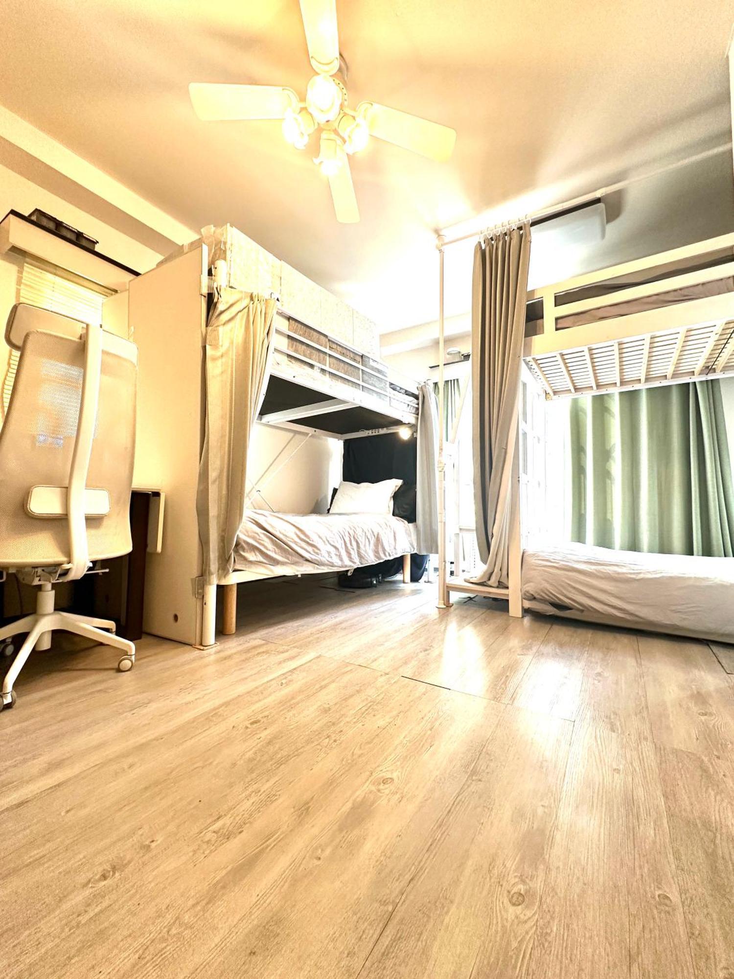 Apartment Akasaka Roppongi Akasaka