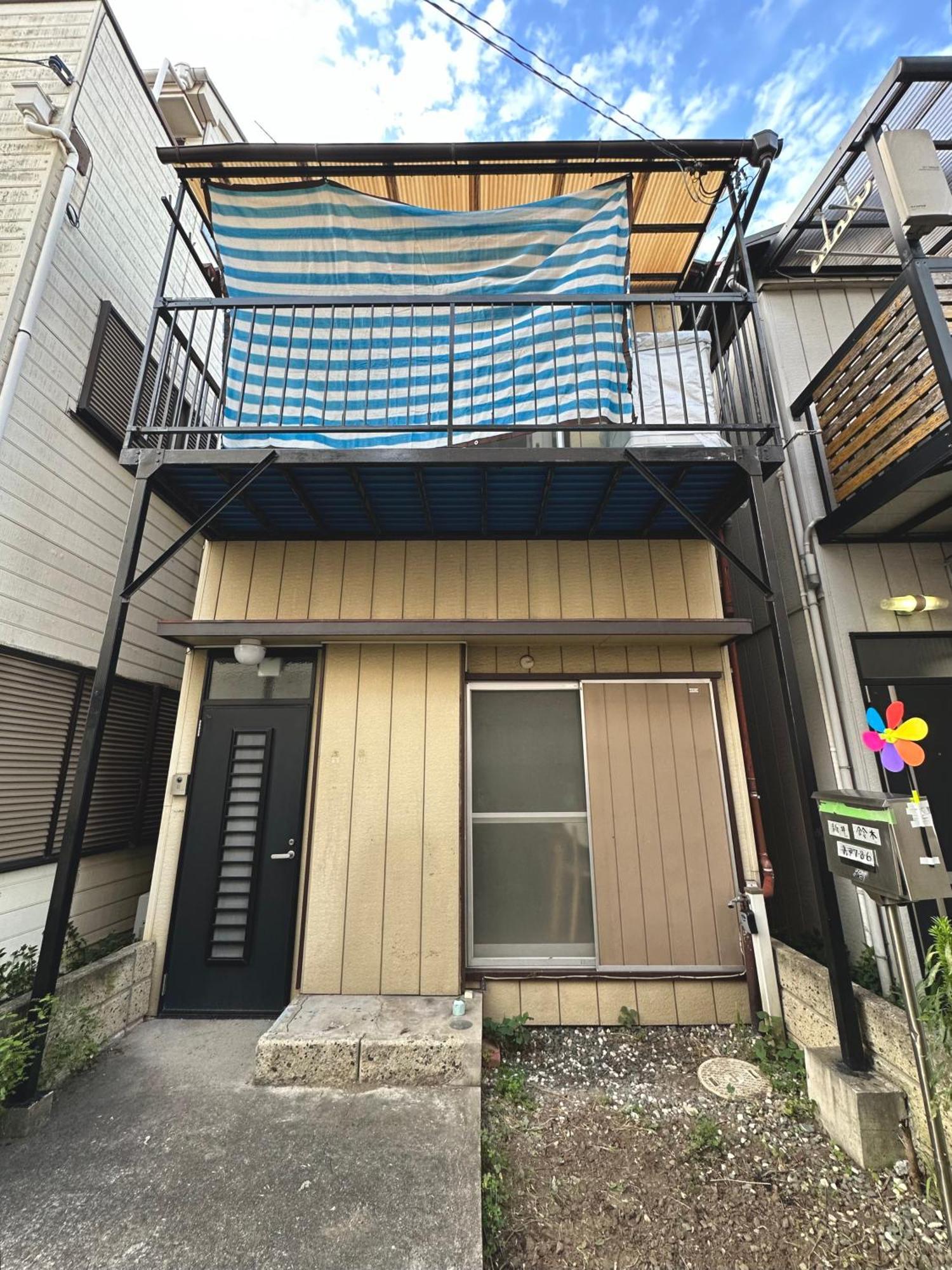 Beginning House Hostel Tokyo