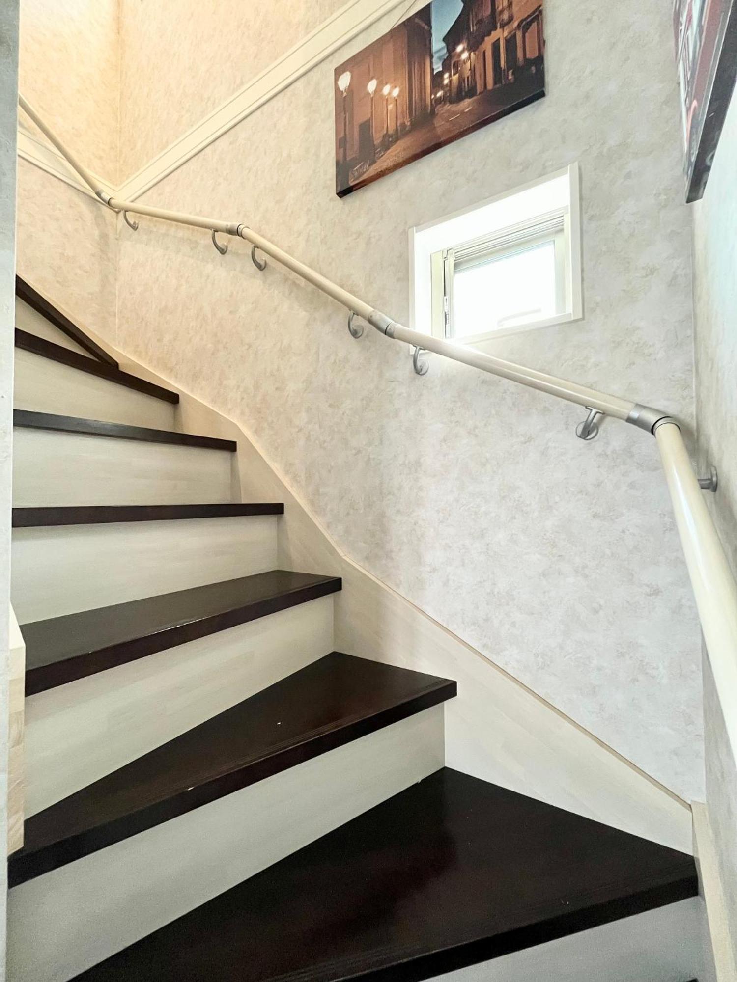 Holiday home Detached House, 3min Walk To Stn, 17min To Asakusa, 10min To Skytree, Direct To Tyo Airports, Free Parking