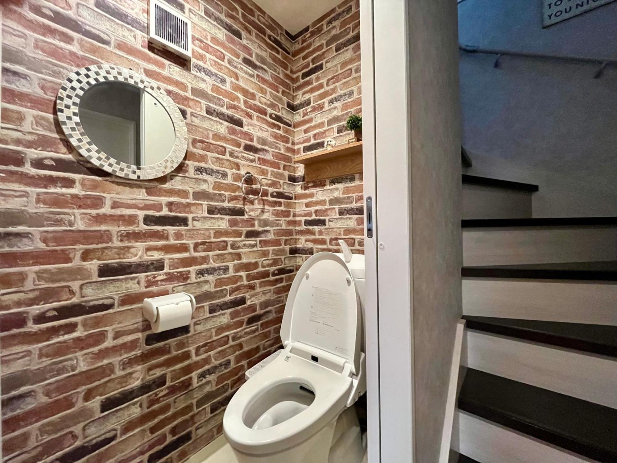 Holiday home Detached House, 3min Walk To Stn, 17min To Asakusa, 10min To Skytree, Direct To Tyo Airports, Free Parking Tokyo