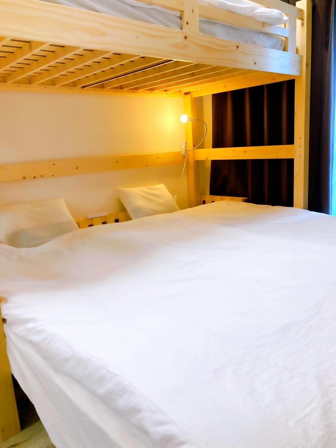 Guest house Sky Blue House Asakusabashi *