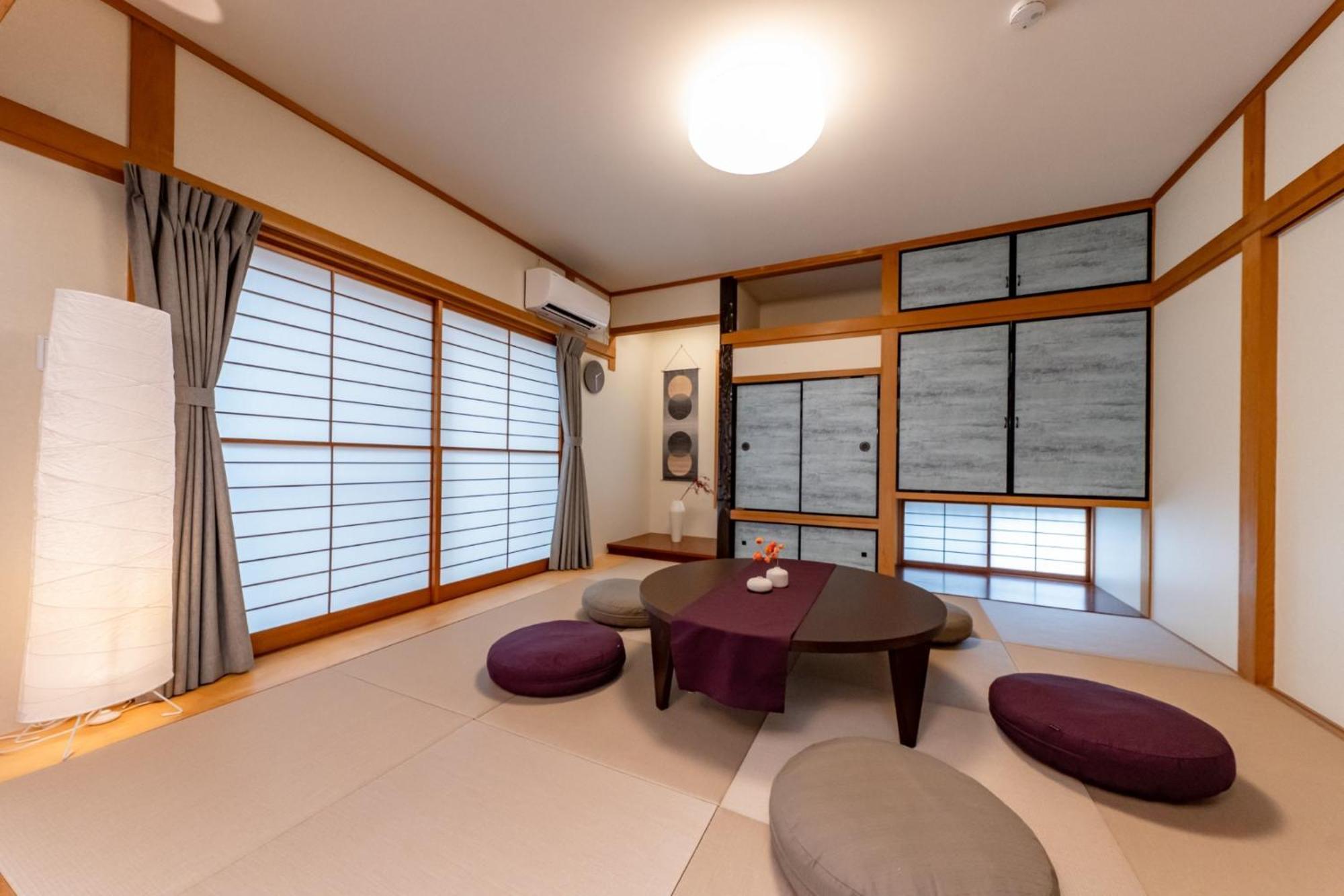 Holiday home Hoetl Gold - Vacation 45153v Tokyo
