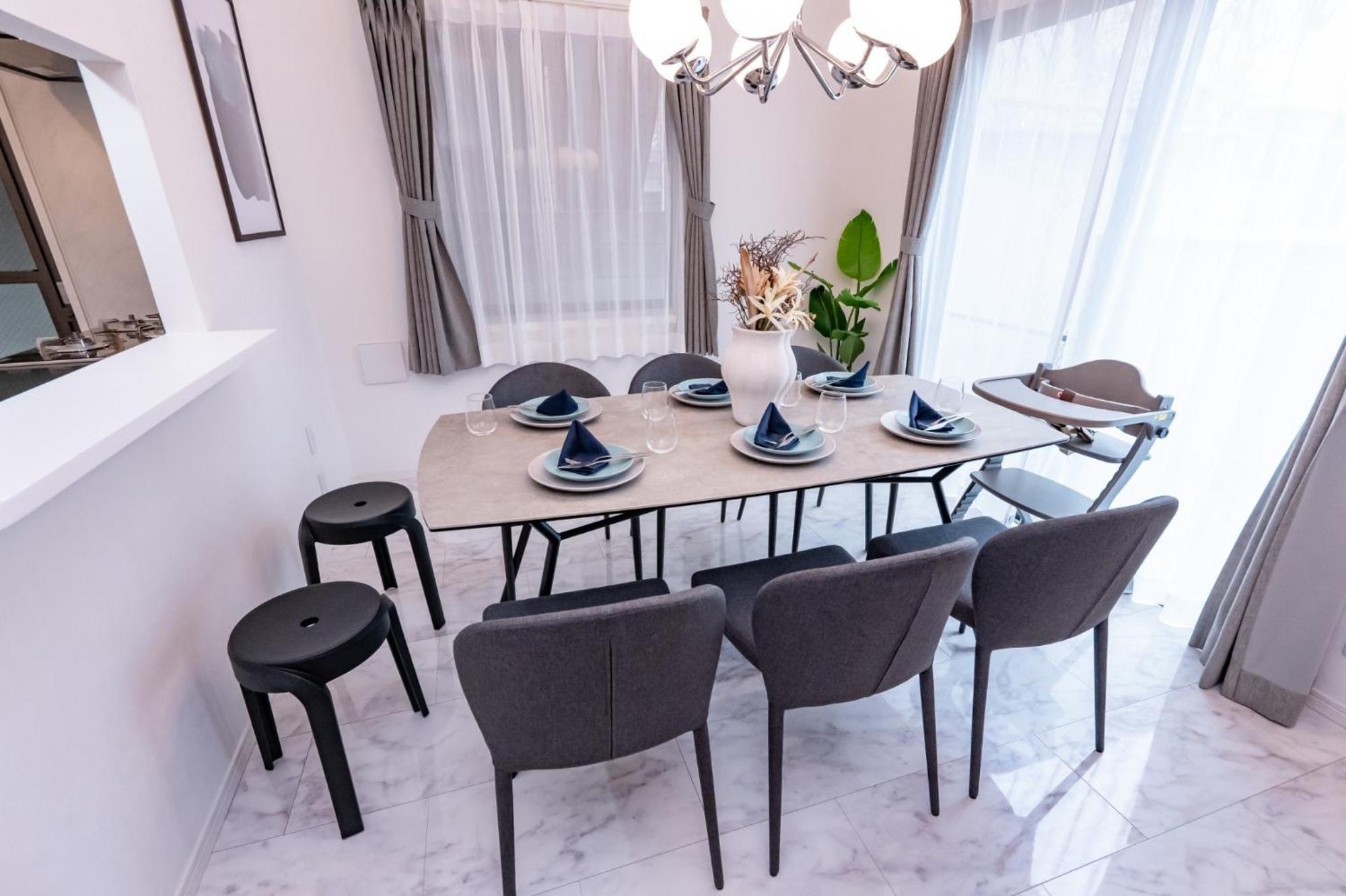 Hoetl Gold - Vacation 45153v Holiday home Tokyo