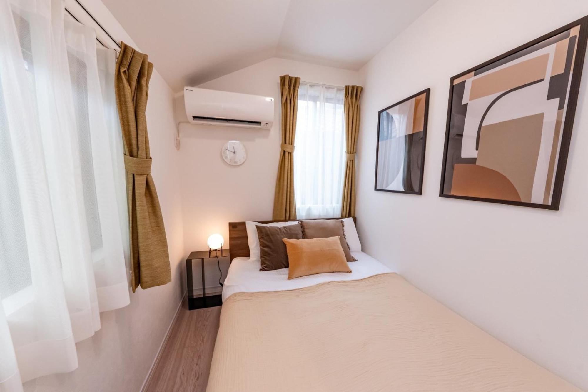 Holiday home Hoetl Gold - Vacation 45153v *