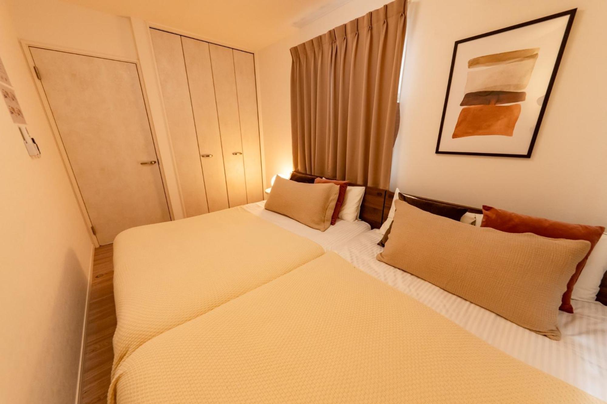 Hoetl Gold - Vacation 45153v Holiday home Tokyo