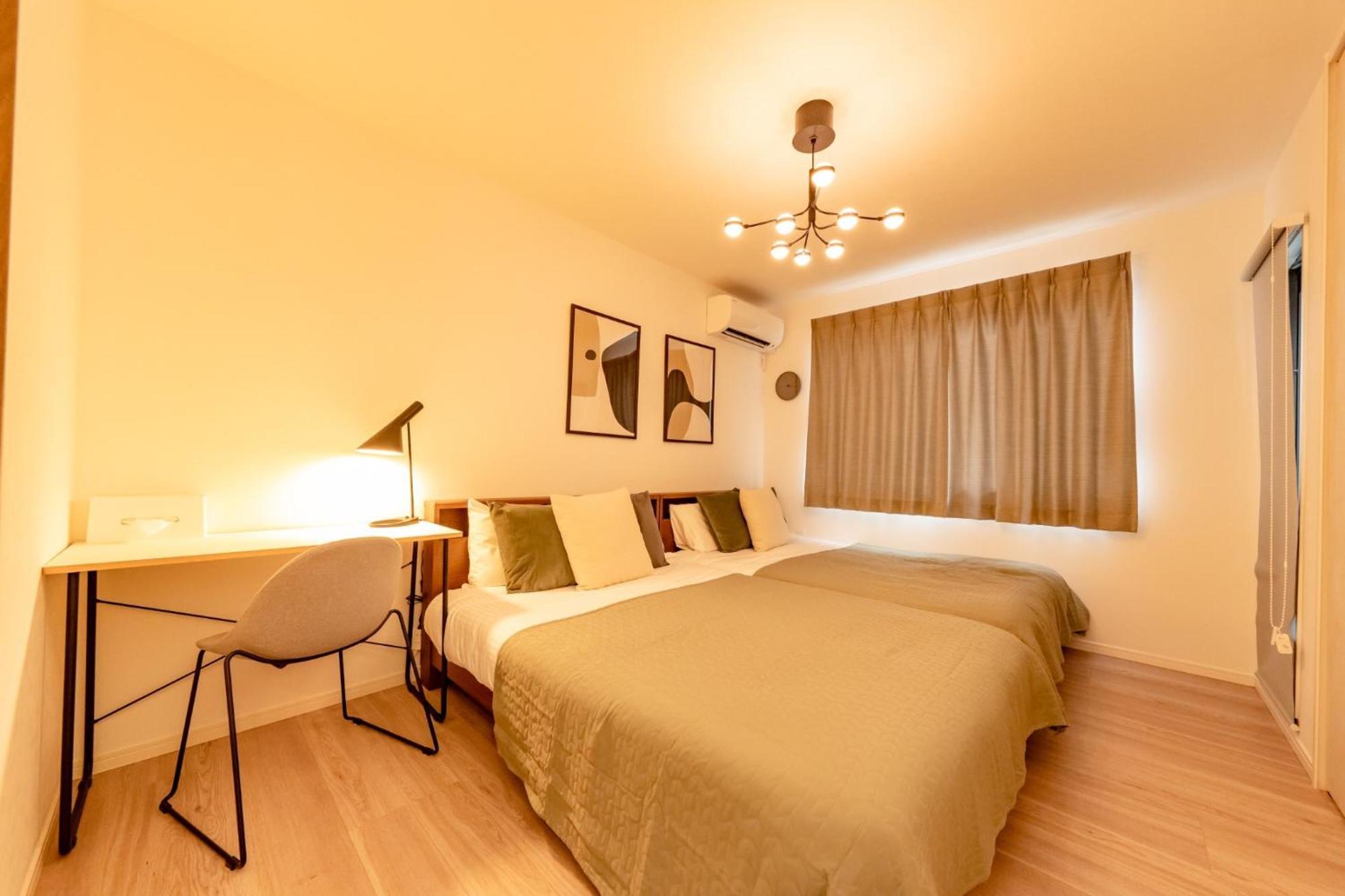 Holiday home Hoetl Gold - Vacation 45153v